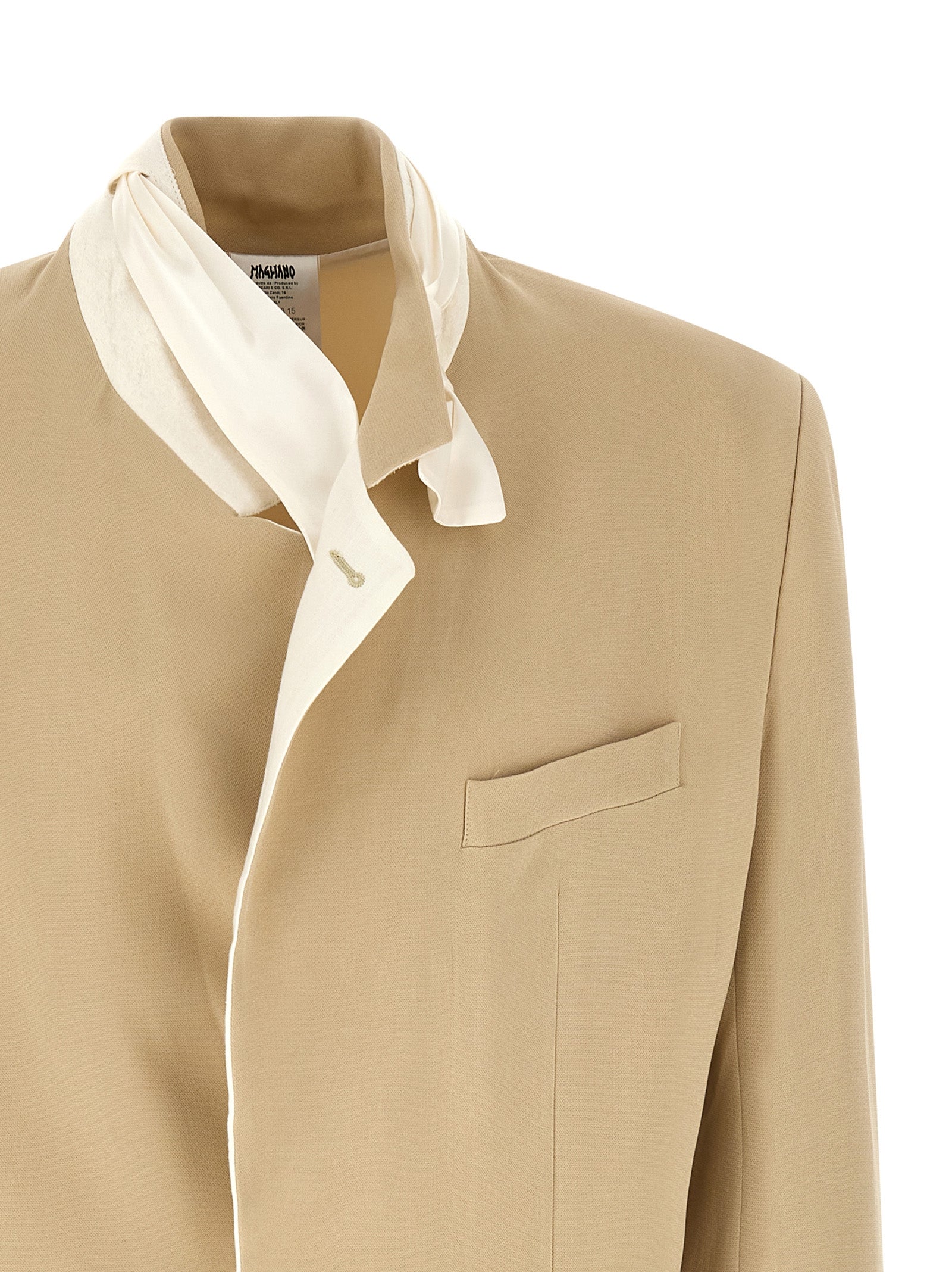 Magliano 'Smoking Rimini' Blazer