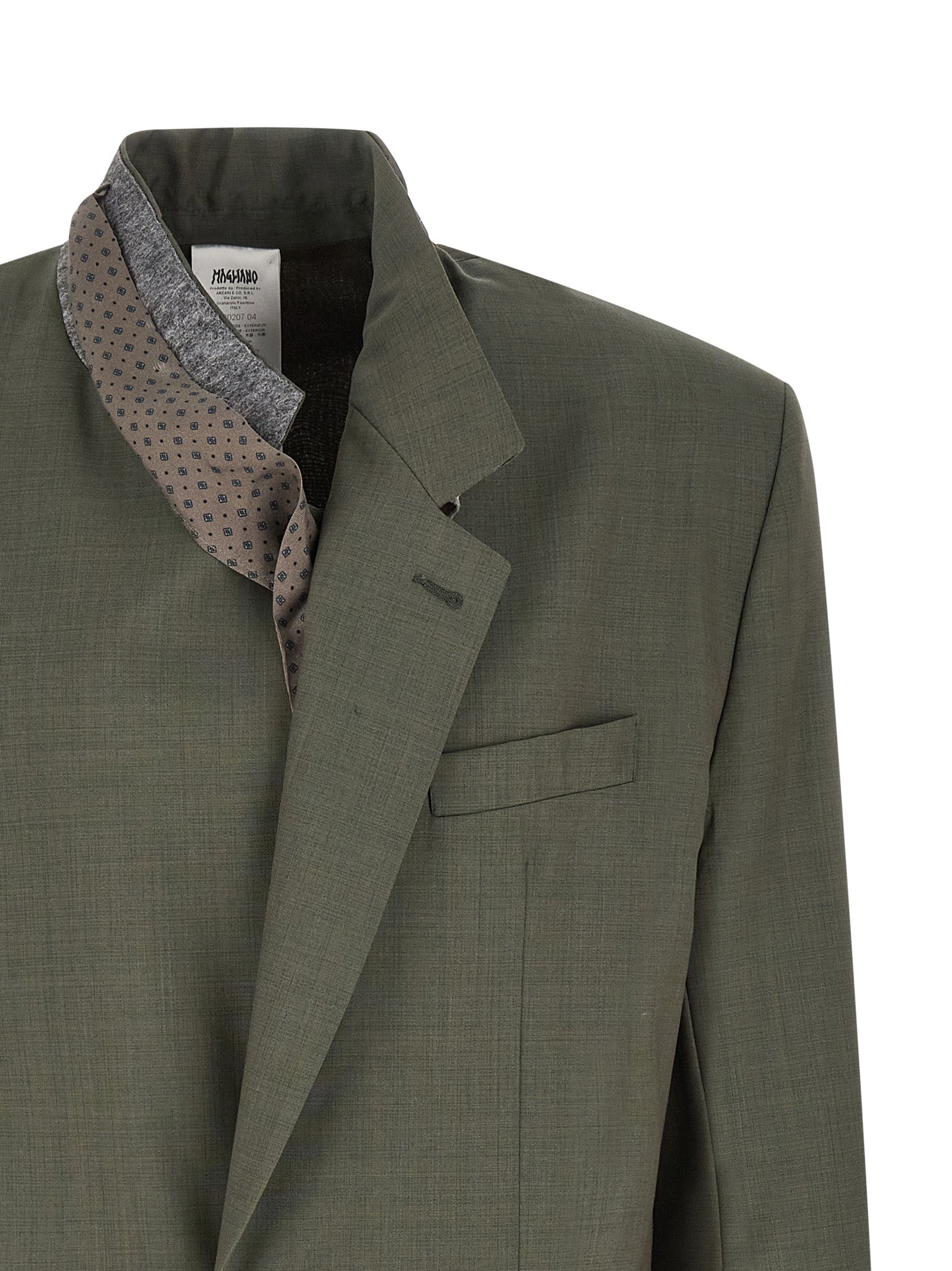 Magliano 'Dawn Rimini' Blazer