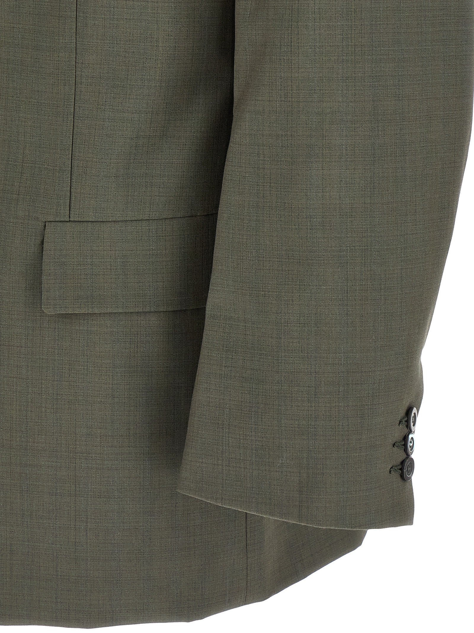 Magliano 'Dawn Rimini' Blazer