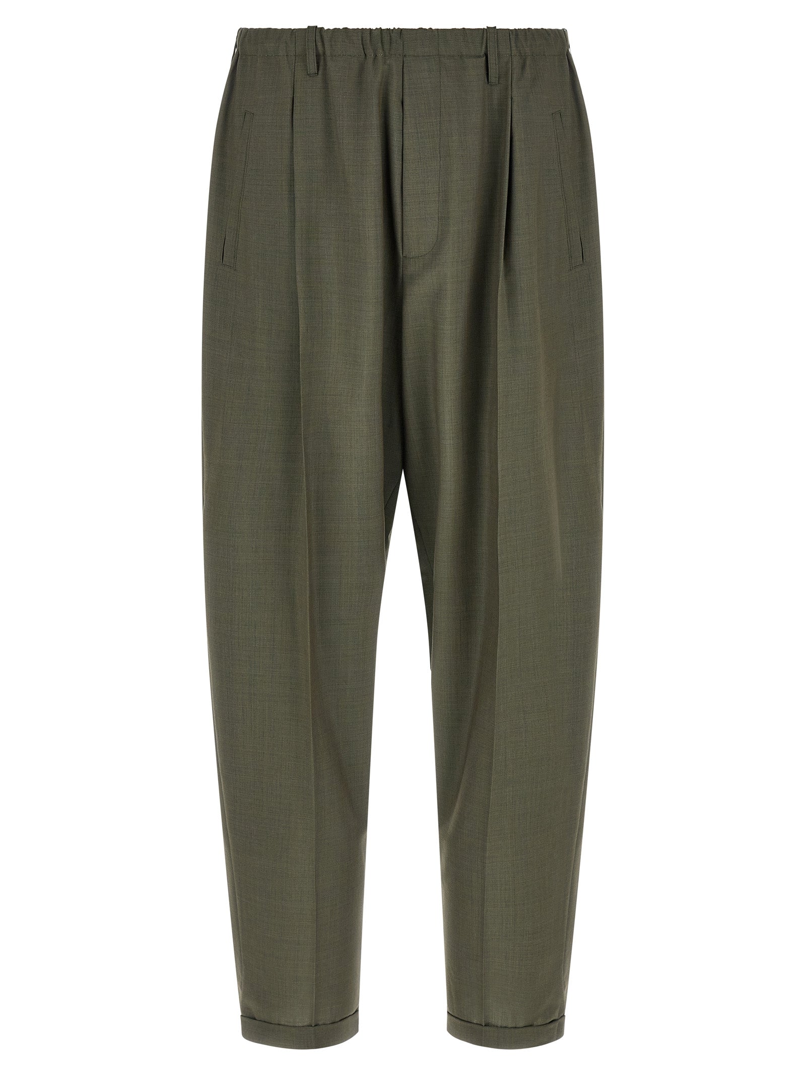 Magliano 'People'S' Pants