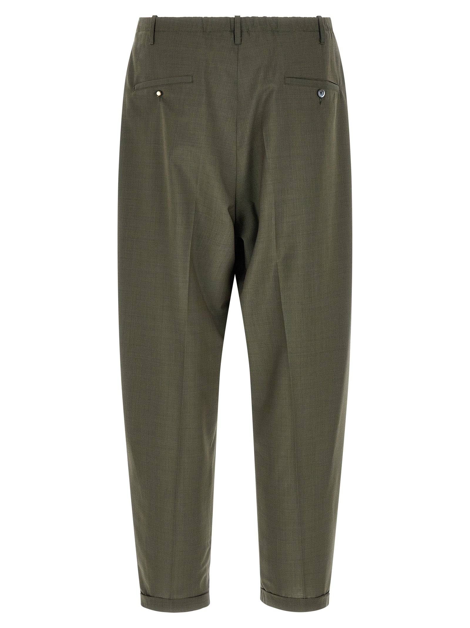 Magliano 'People'S' Pants