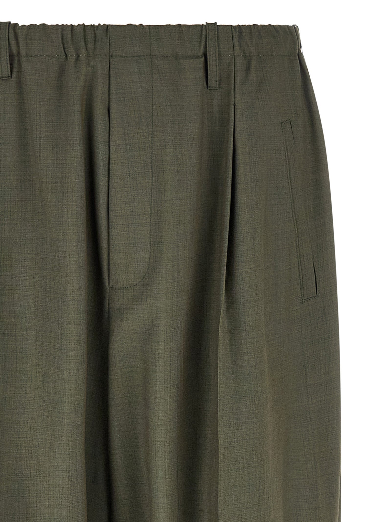 Magliano 'People'S' Pants