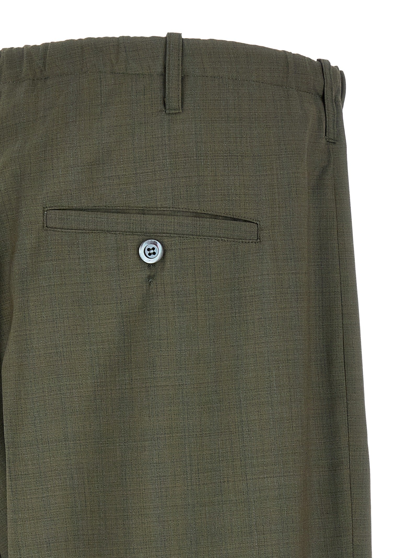Magliano 'People'S' Pants