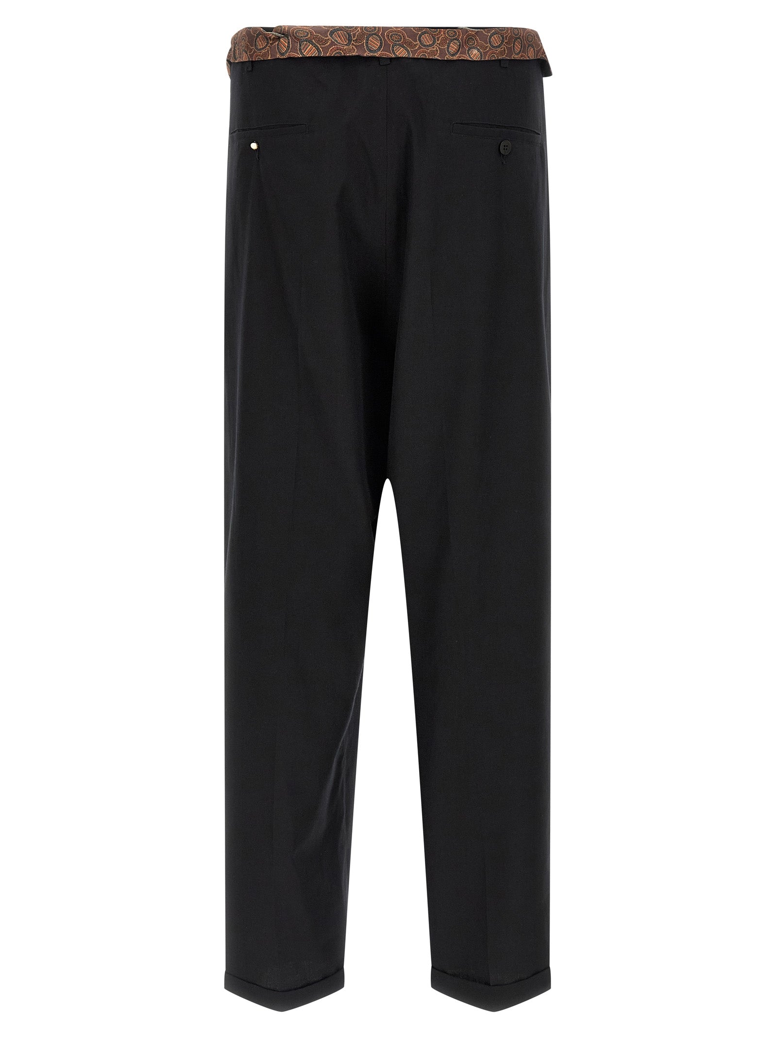 Magliano 'People'S Chic Release' Pants
