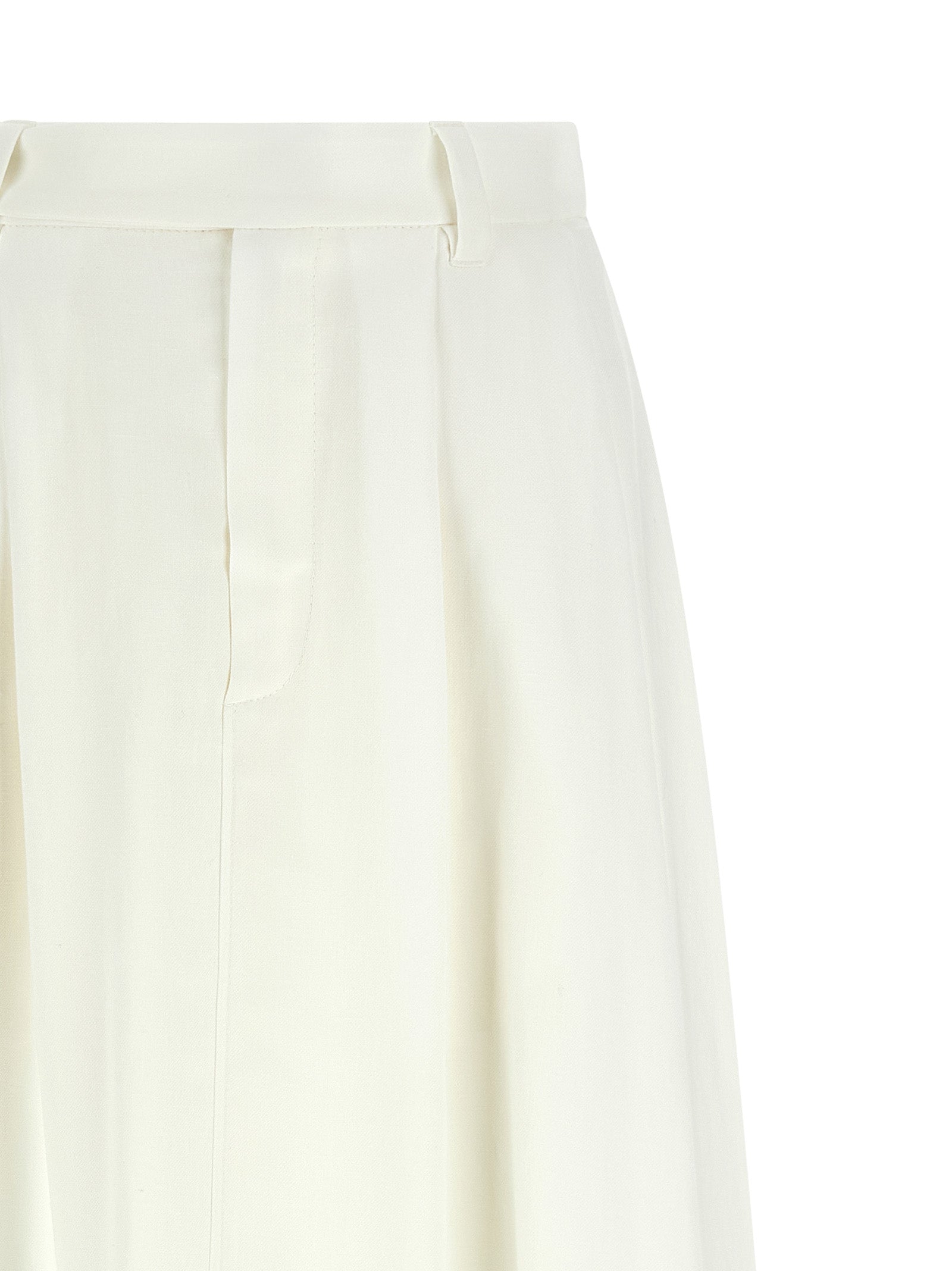 Brunello Cucinelli 'Sartorial' Skirt