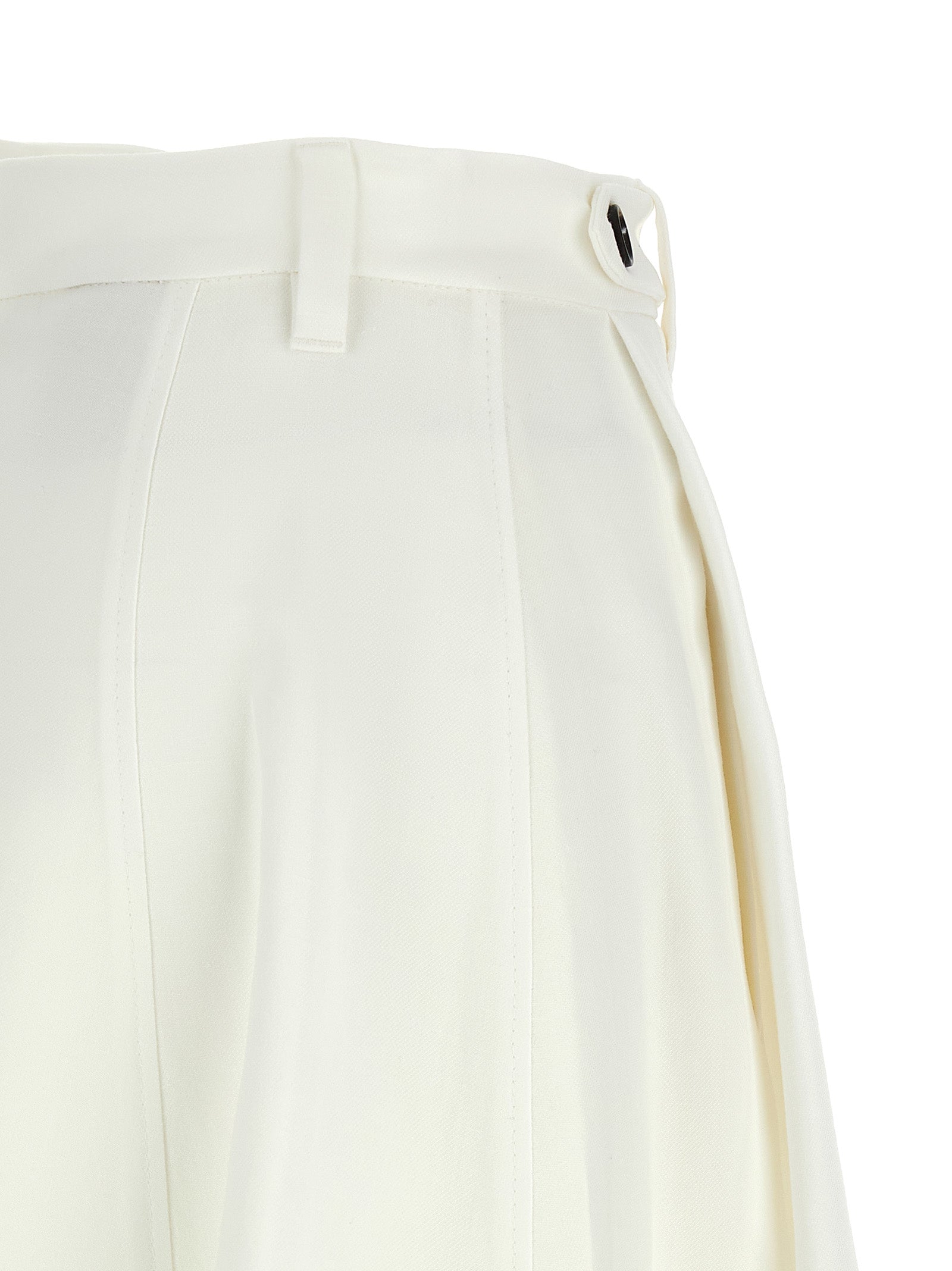 Brunello Cucinelli 'Sartorial' Skirt