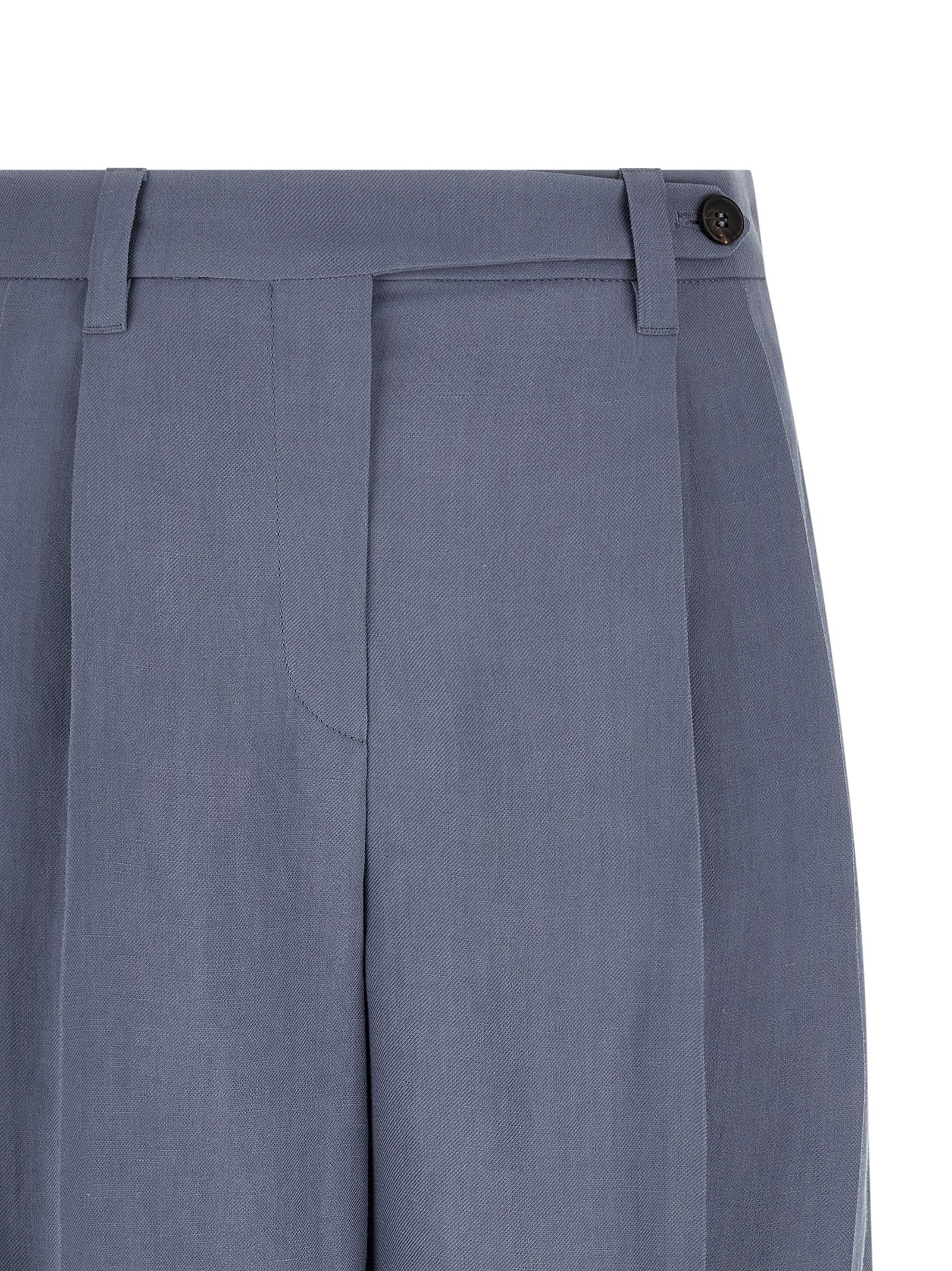 Brunello Cucinelli 'Sartorial' Bermuda Shorts