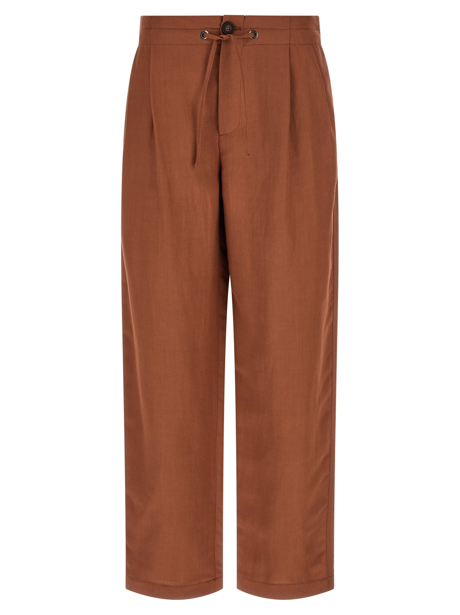 Brunello Cucinelli 'Tailored Track' Pants