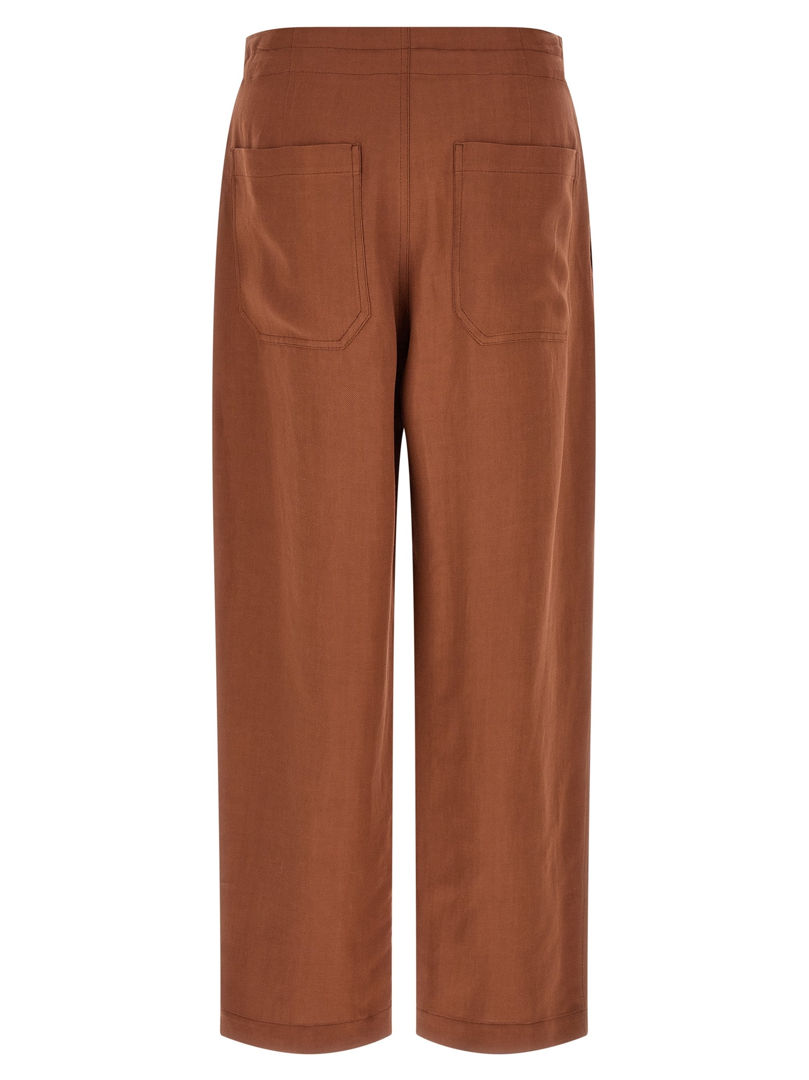 Brunello Cucinelli 'Tailored Track' Pants