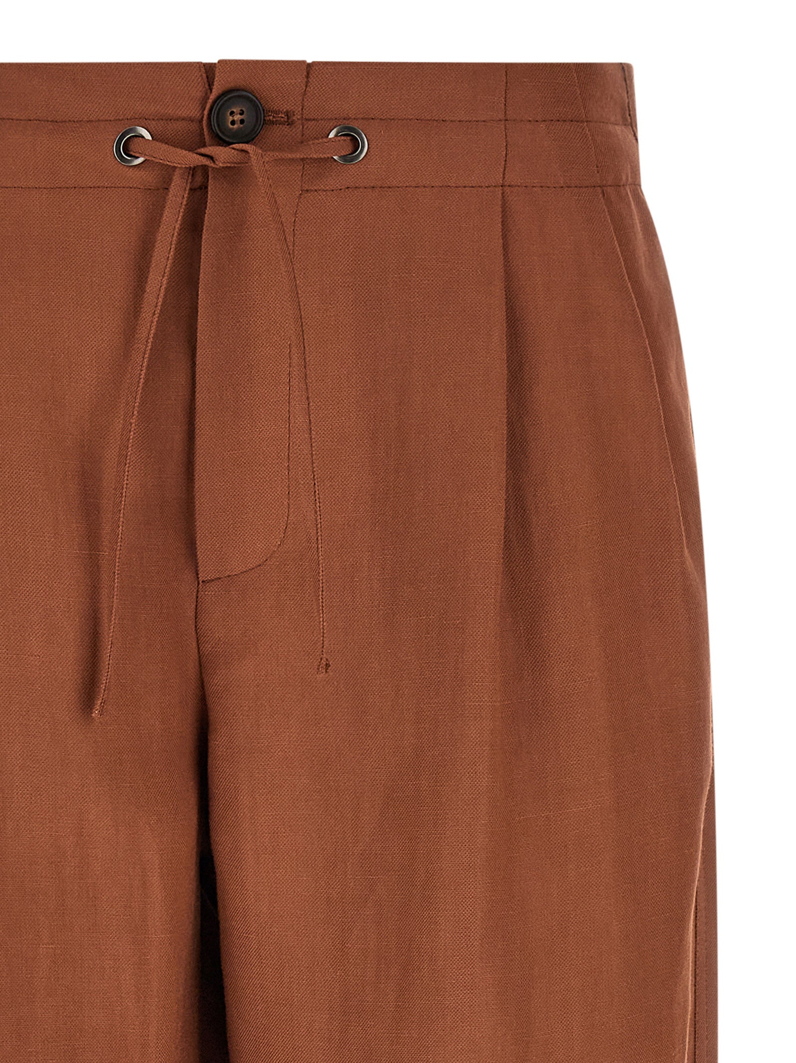 Brunello Cucinelli 'Tailored Track' Pants