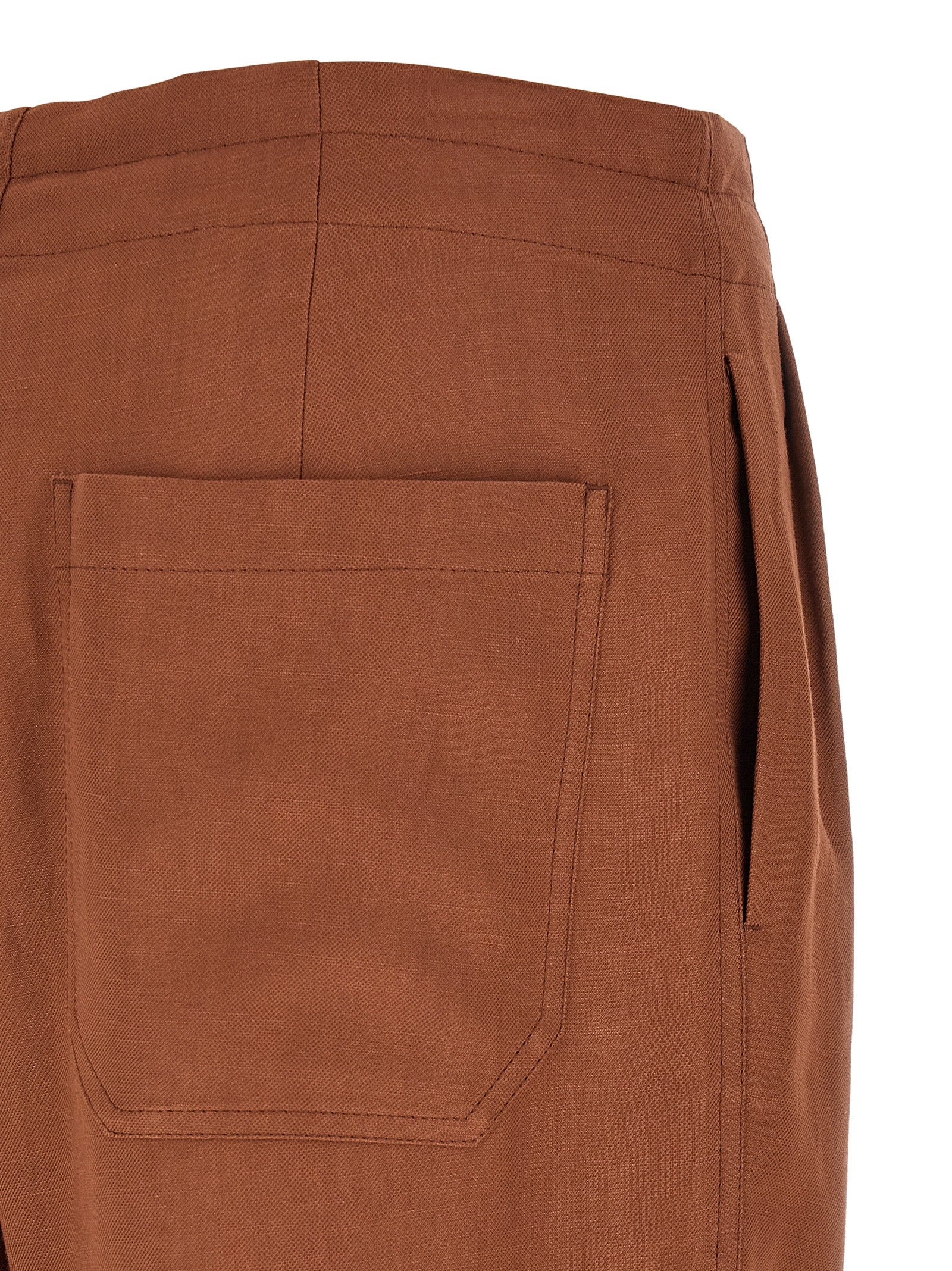 Brunello Cucinelli 'Tailored Track' Pants
