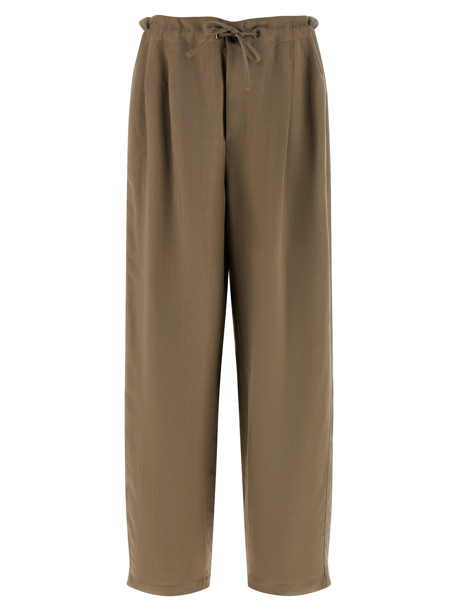 Brunello Cucinelli 'Tailored Track' Pants