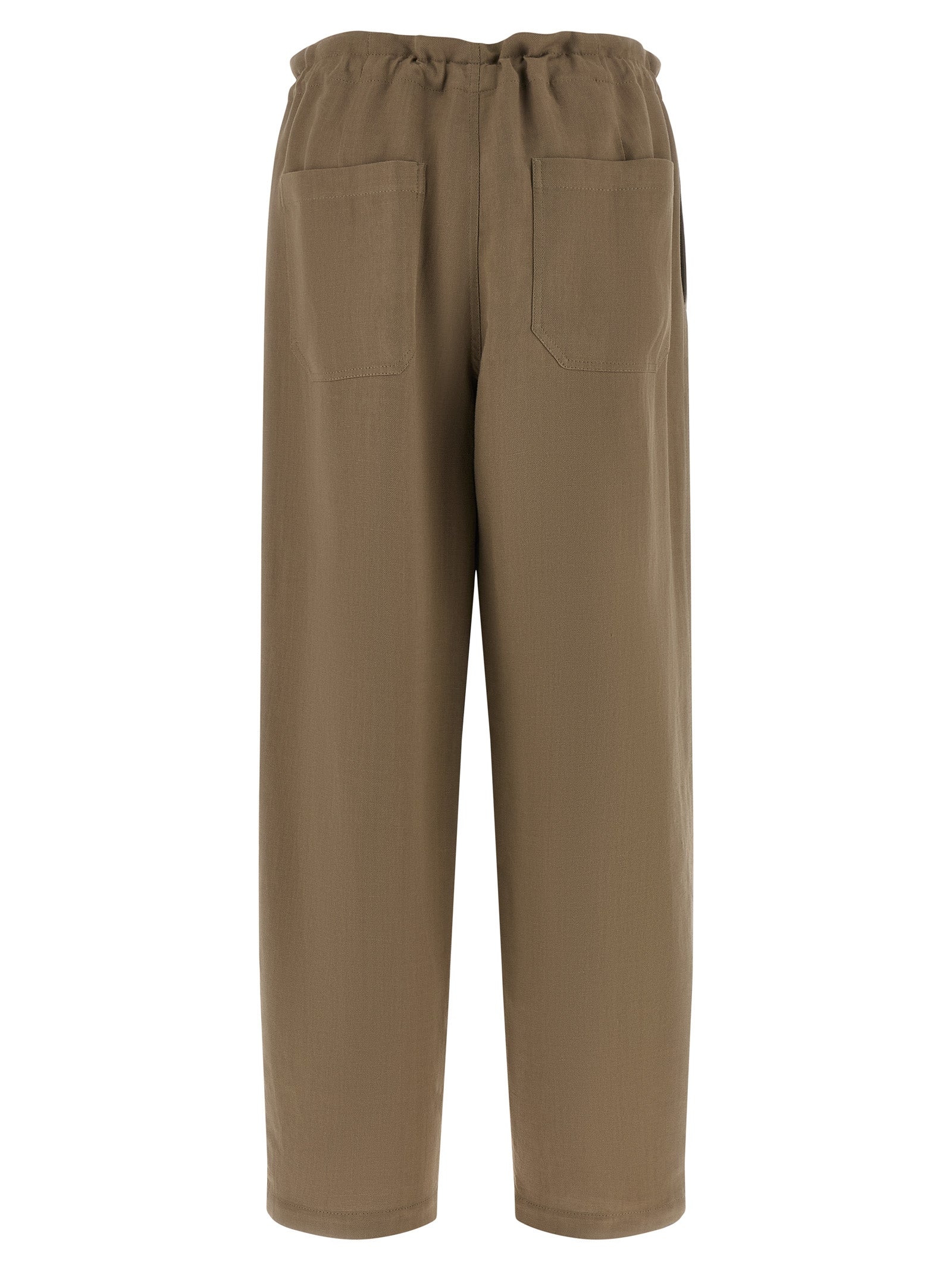 Brunello Cucinelli 'Tailored Track' Pants