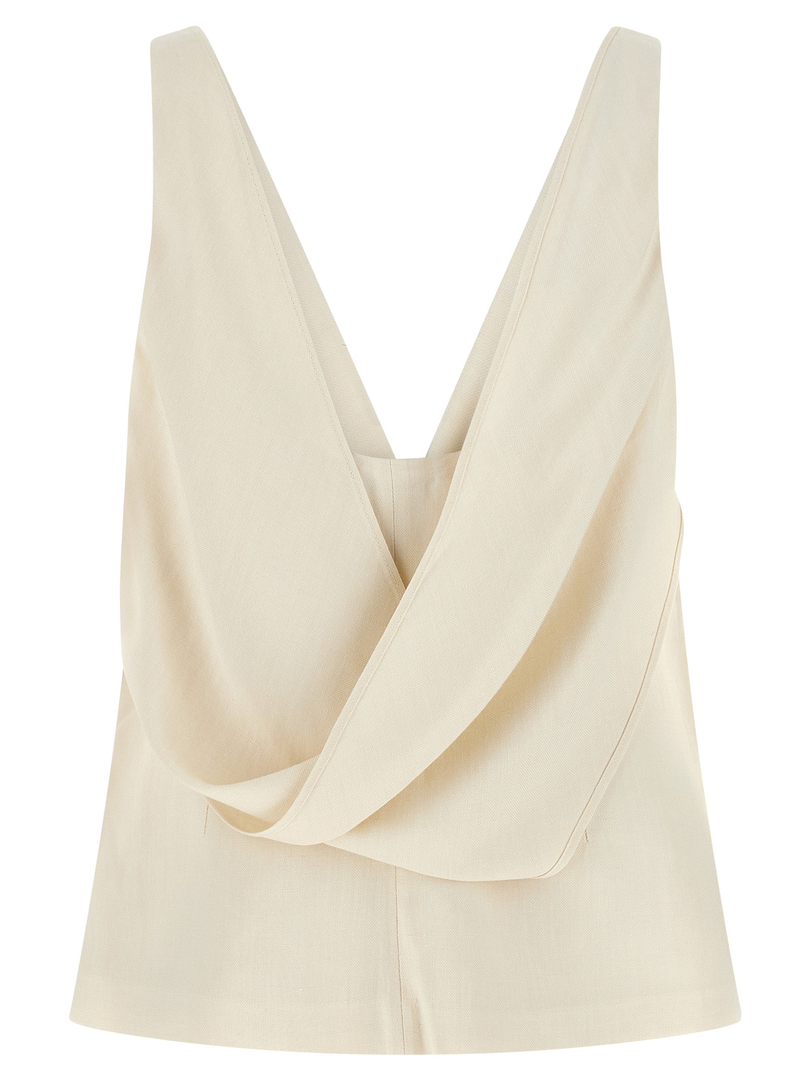 Brunello Cucinelli 'Fluid' Top
