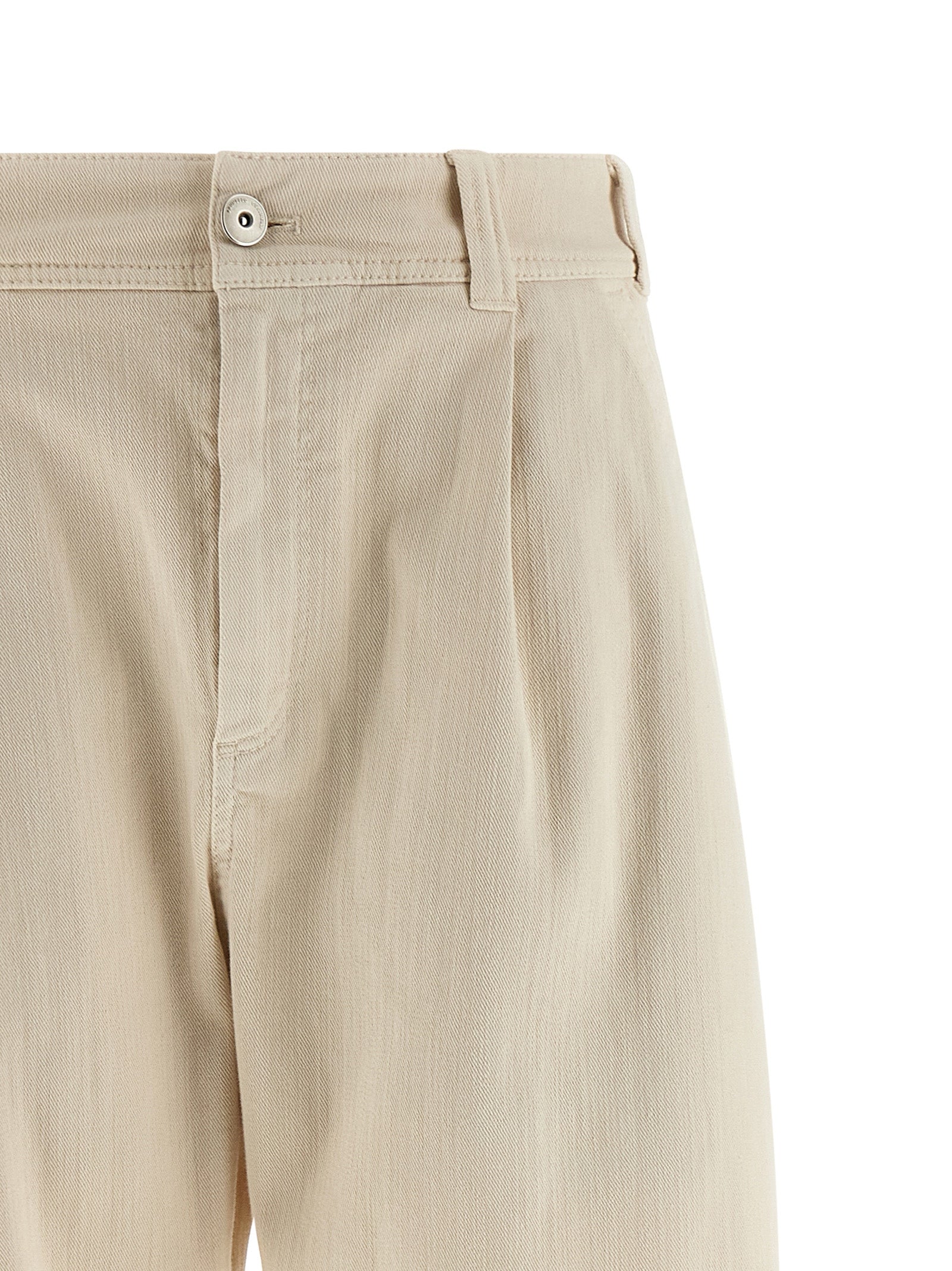 Brunello Cucinelli Pleat Pants