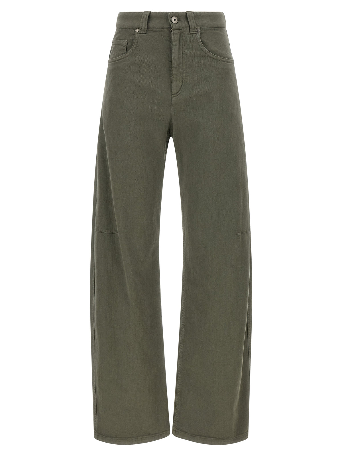 Brunello Cucinelli Tino Jeans