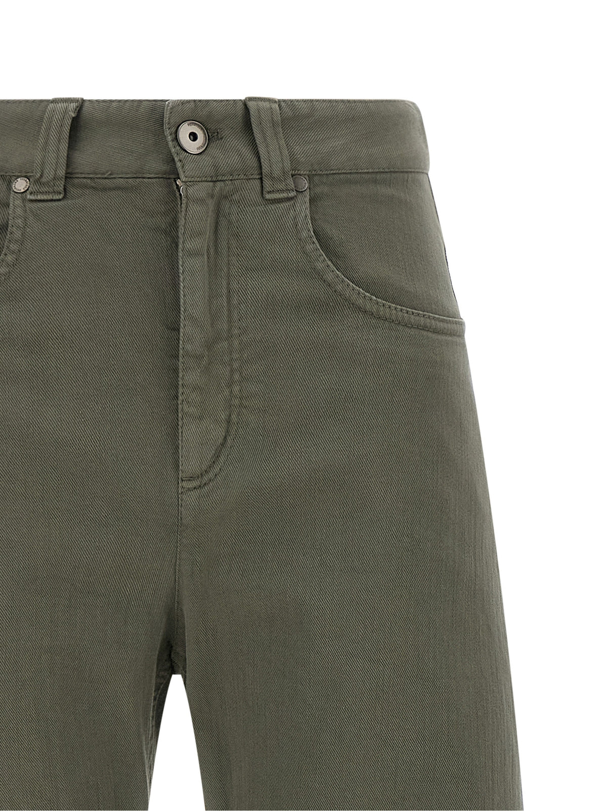 Brunello Cucinelli Tino Jeans