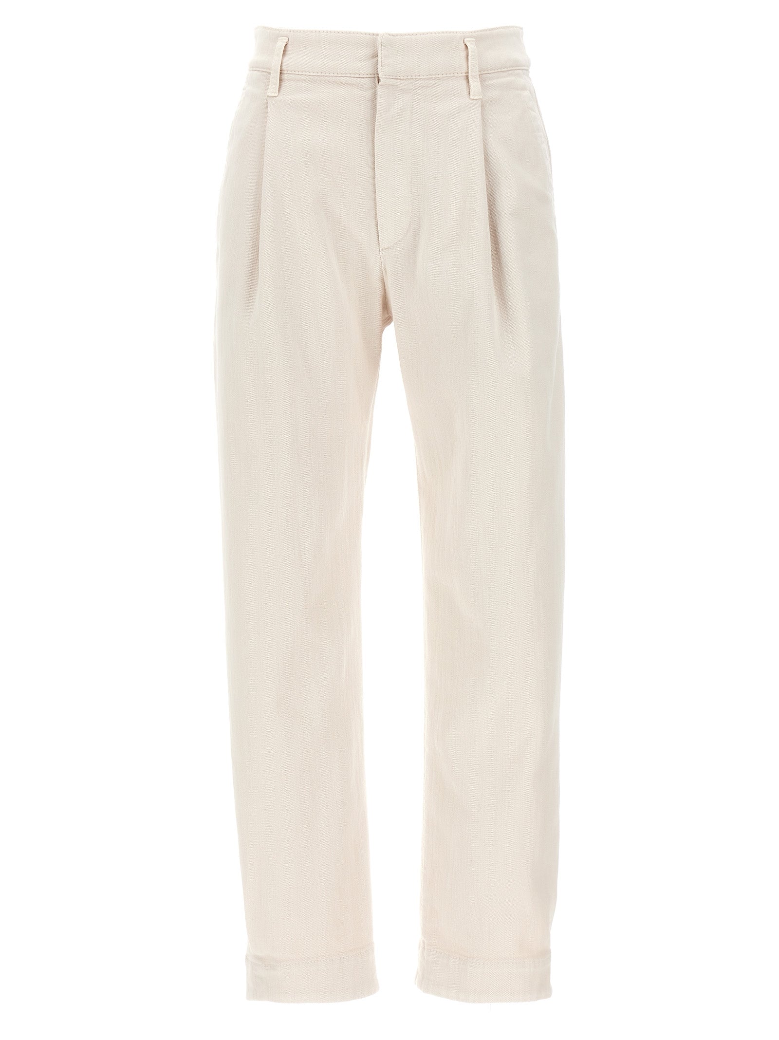 Brunello Cucinelli Stretch Denim Pants