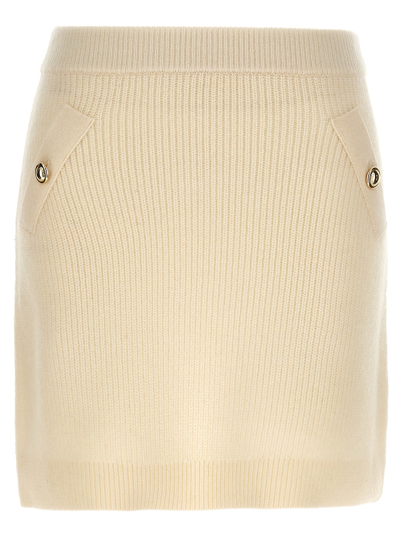 Michael Michael Kors Knitted Skirt