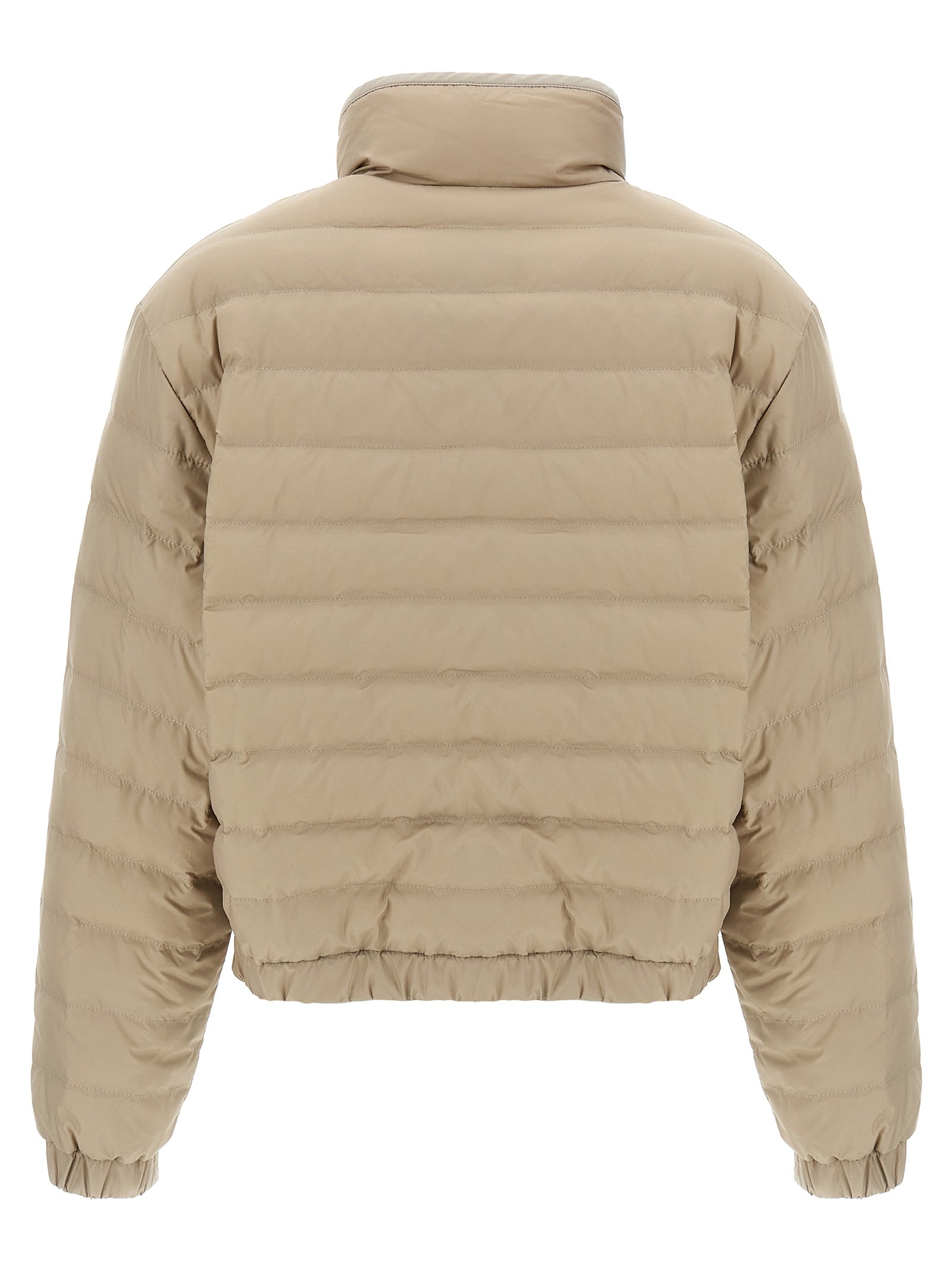 Brunello Cucinelli Monile Down Jacket