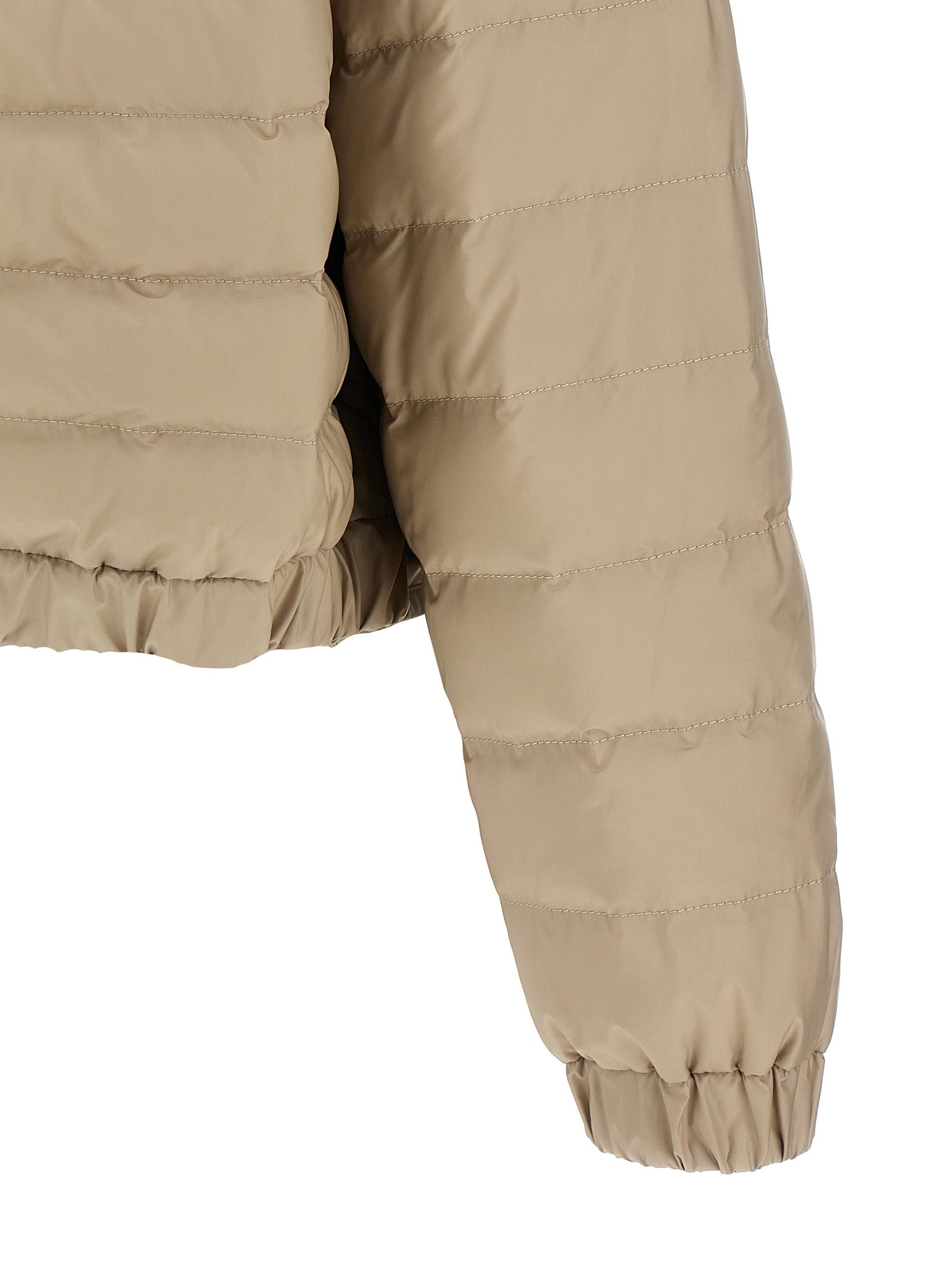 Brunello Cucinelli Monile Down Jacket