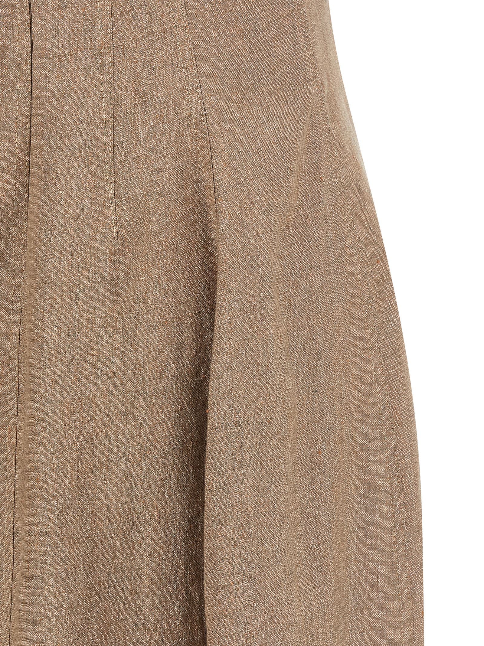 Brunello Cucinelli 'Sparkling' Dress
