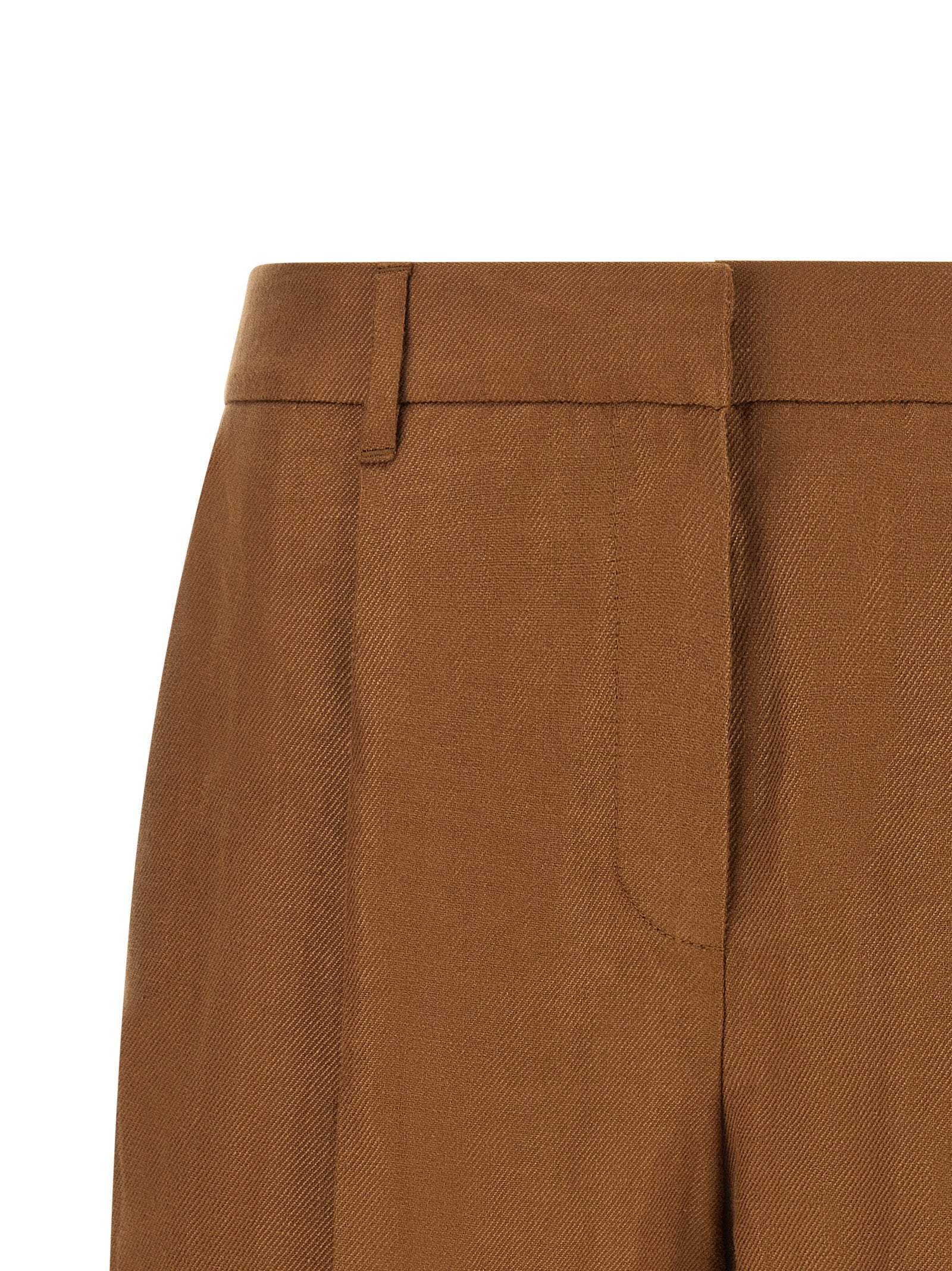 Brunello Cucinelli 'Monile' Tailored Bermuda Shorts