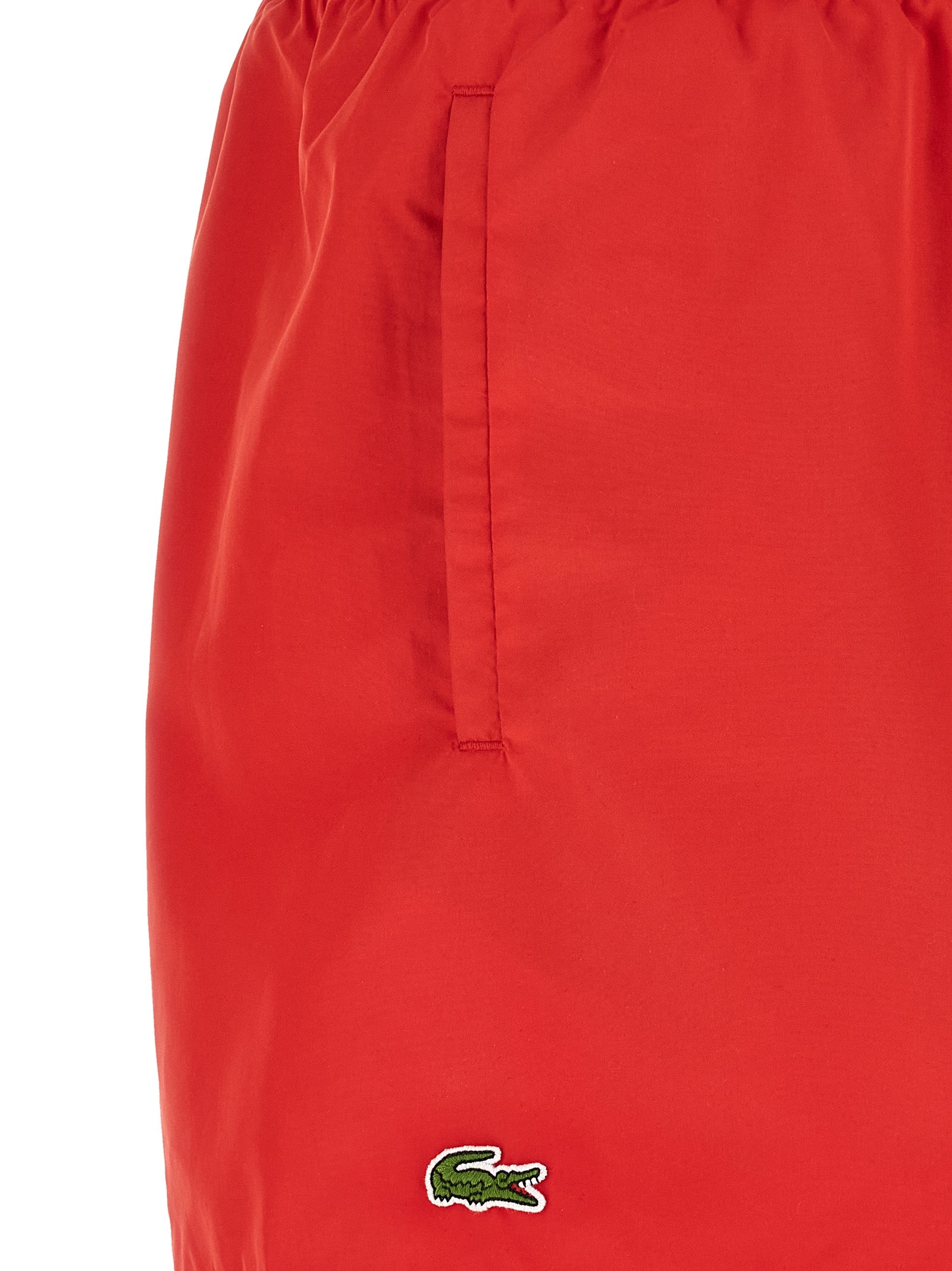 Lacoste Logo Swimsuit