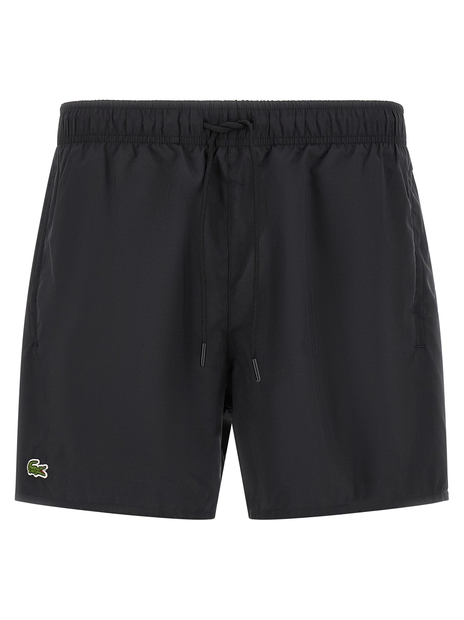 Lacoste Logo Swimsuit