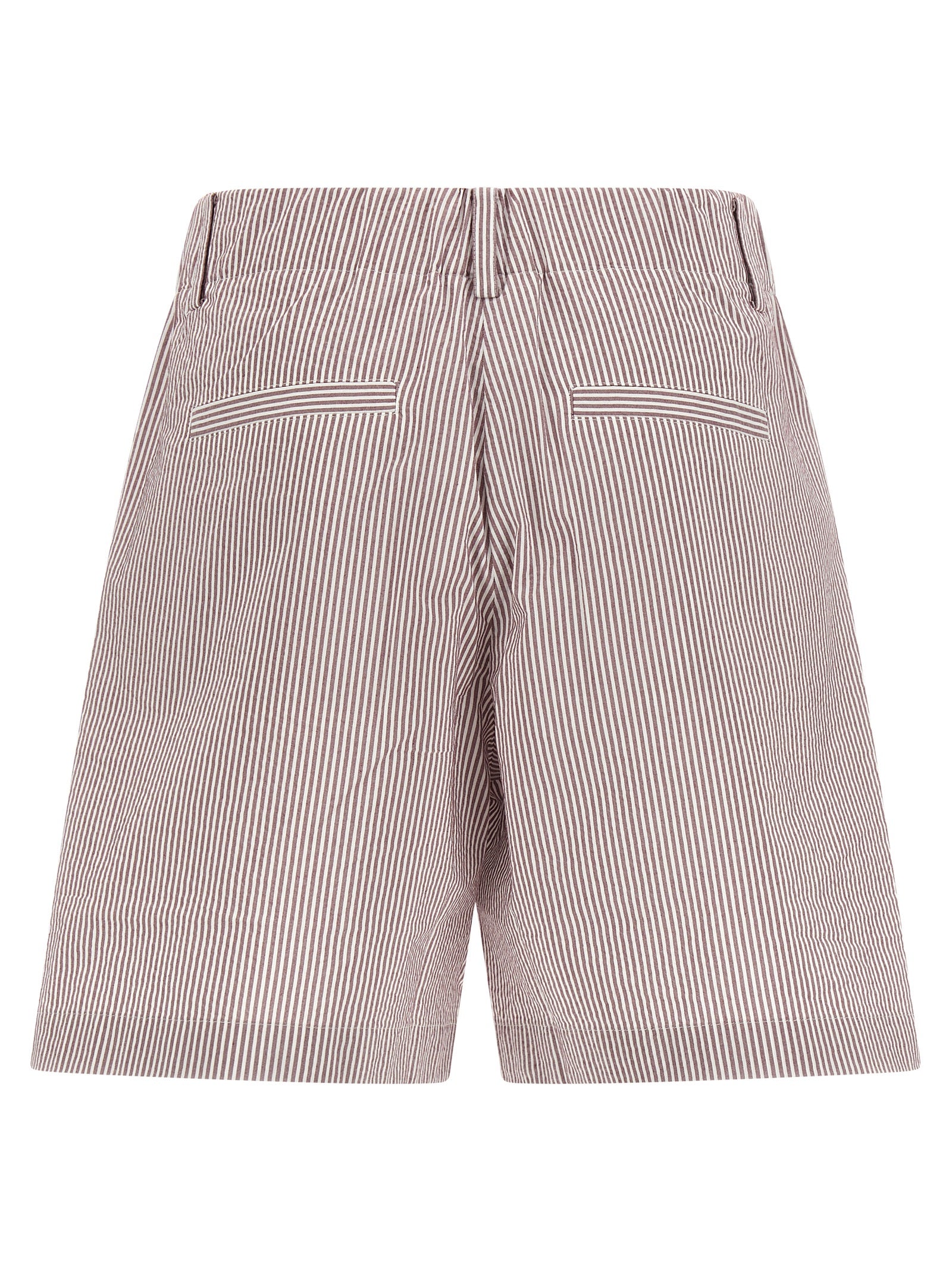 Brunello Cucinelli 'Baggy' Shorts