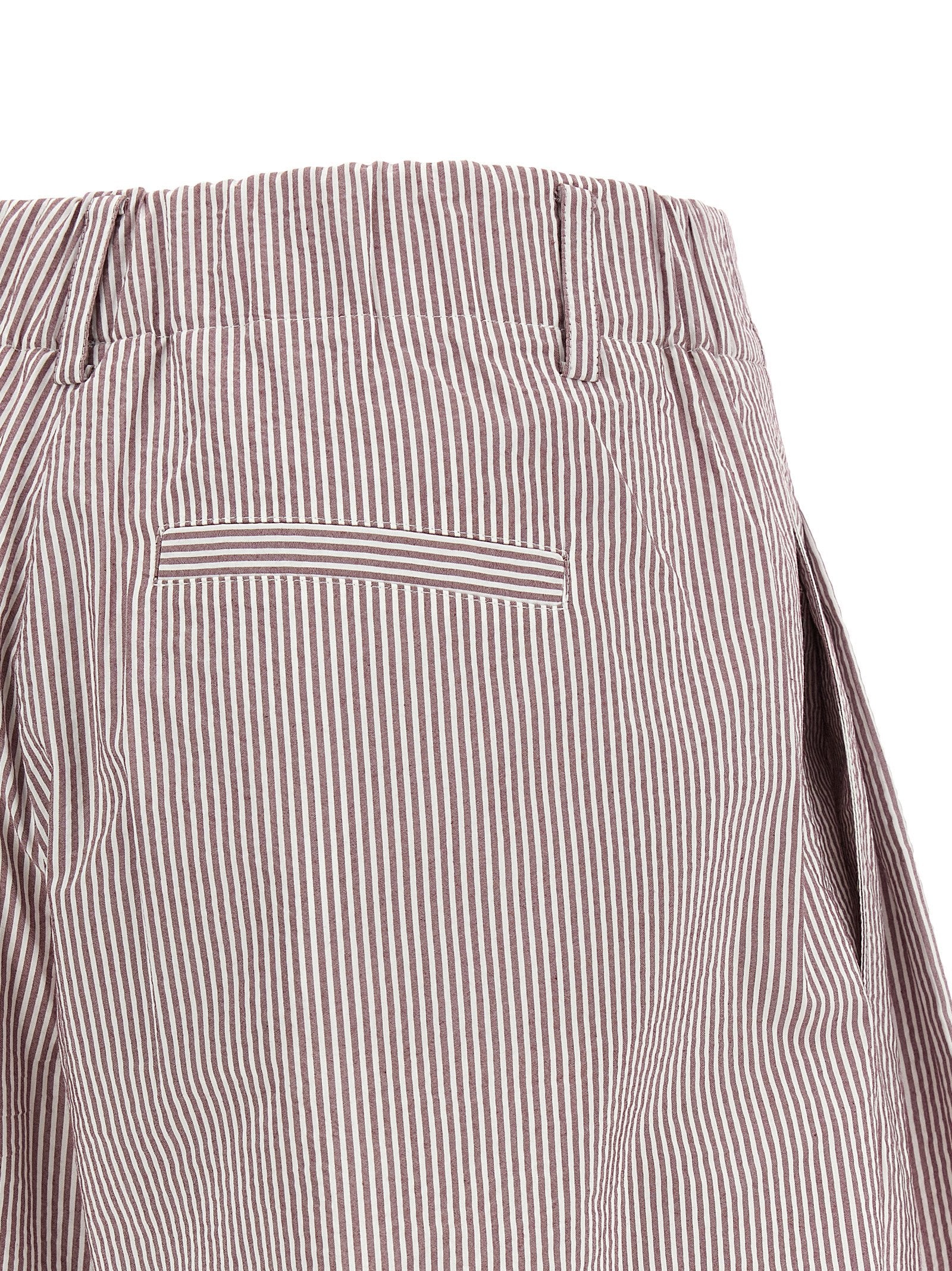 Brunello Cucinelli 'Baggy' Shorts