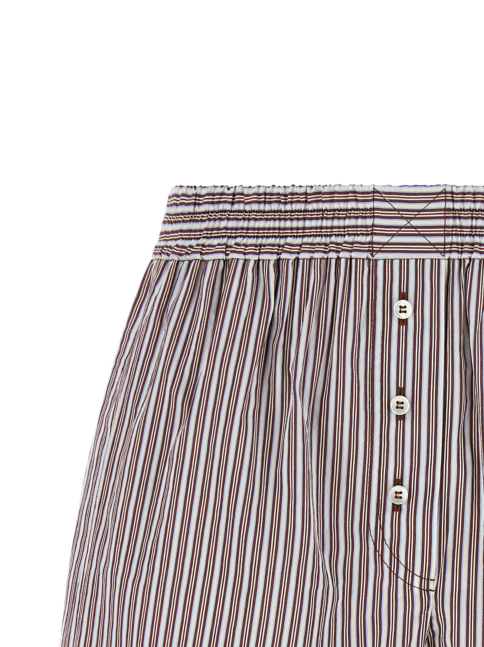 Brunello Cucinelli 'Pyjama' Shorts
