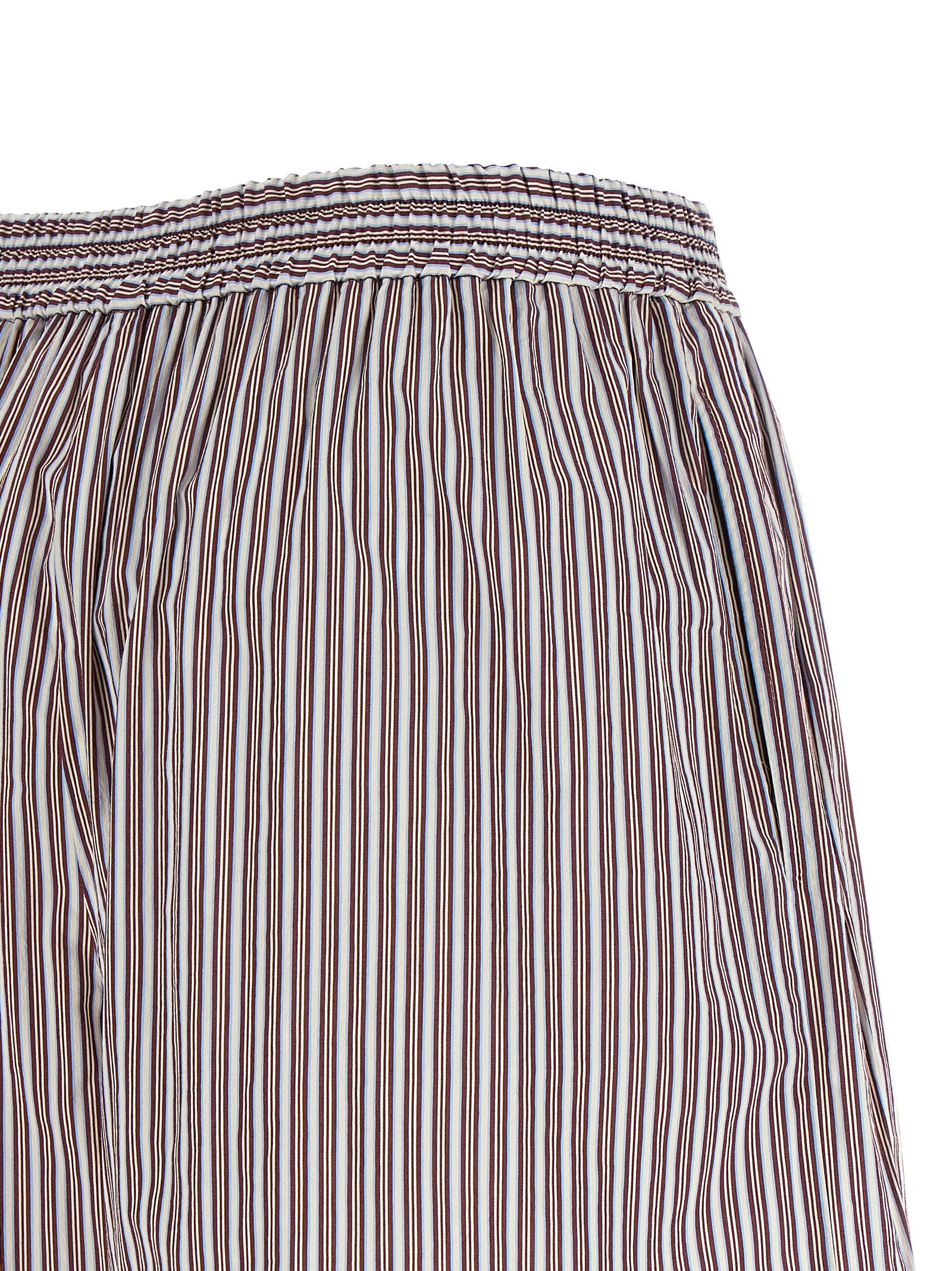 Brunello Cucinelli 'Pyjama' Shorts