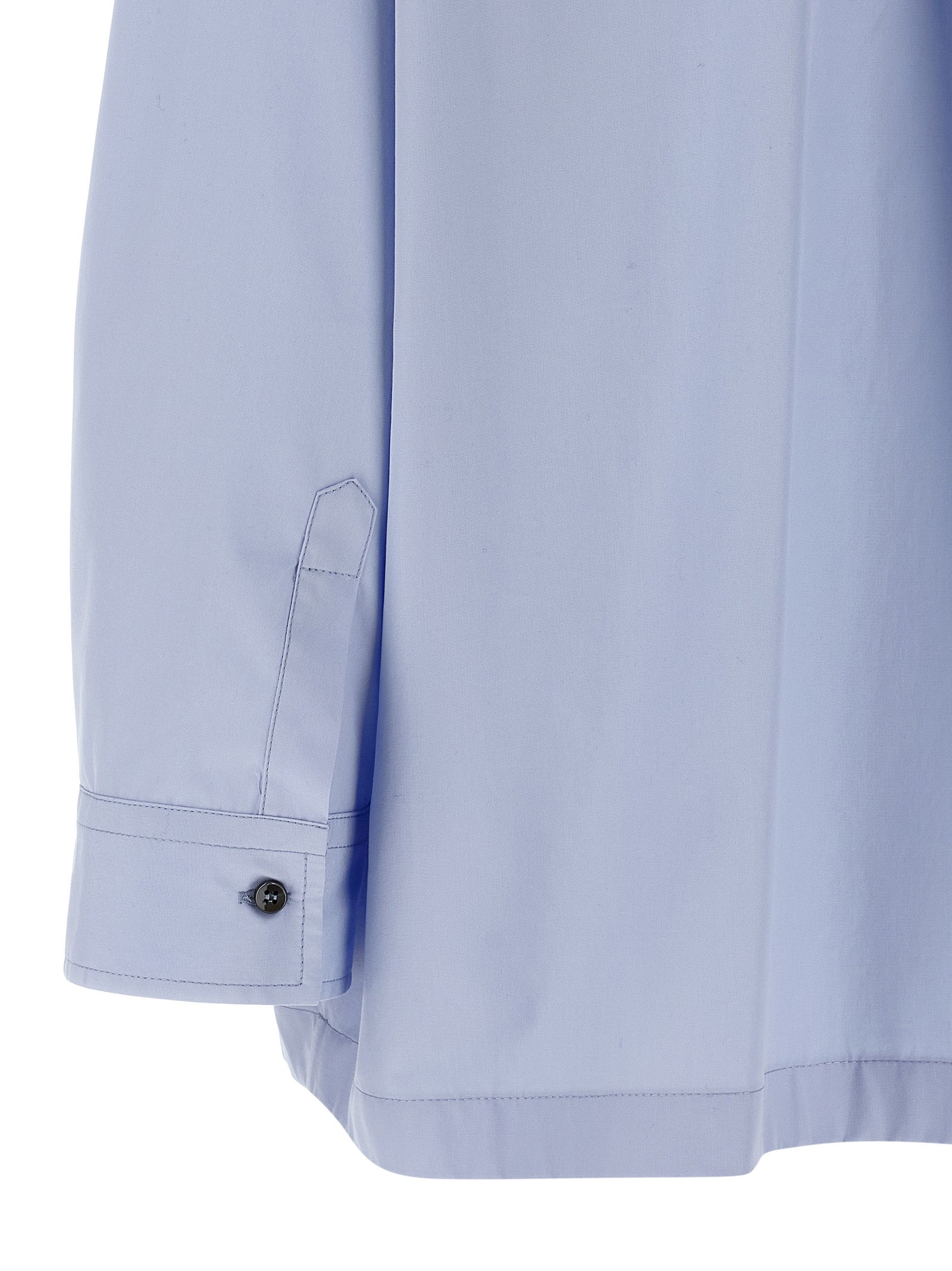 Brunello Cucinelli Pocket Shirt