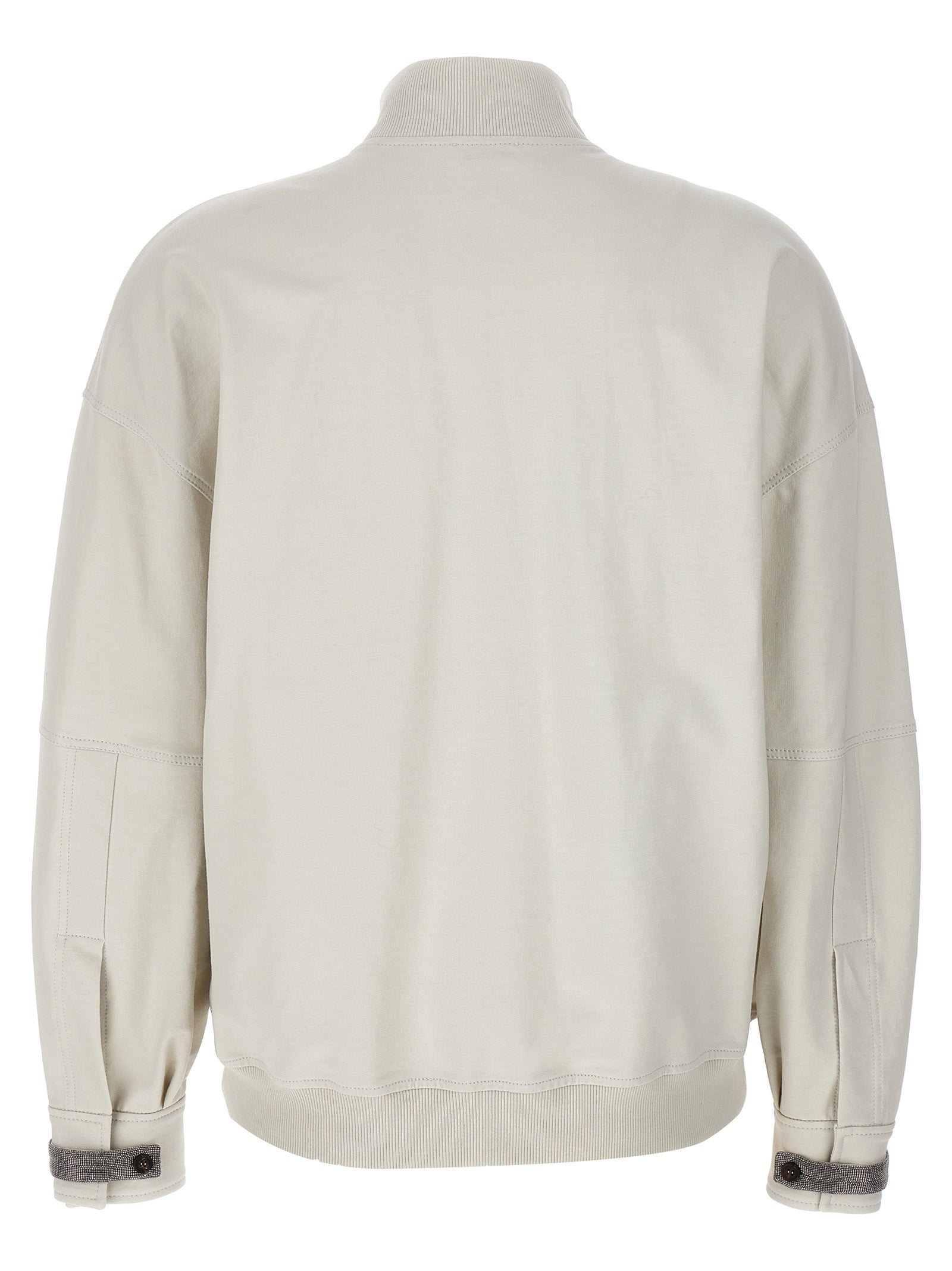 Brunello Cucinelli 'Monile' Sweatshirt