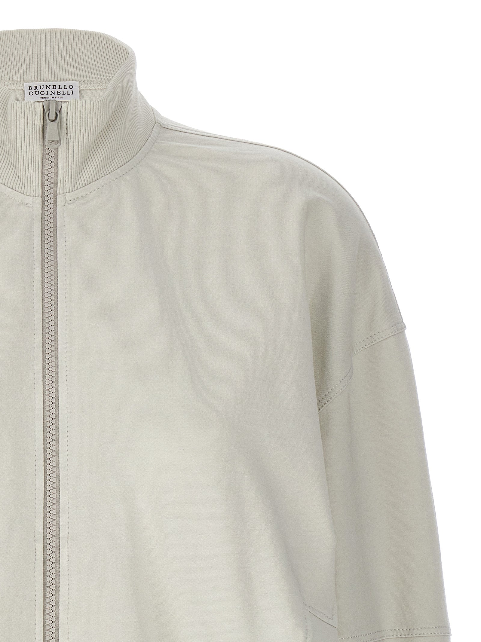 Brunello Cucinelli 'Monile' Sweatshirt