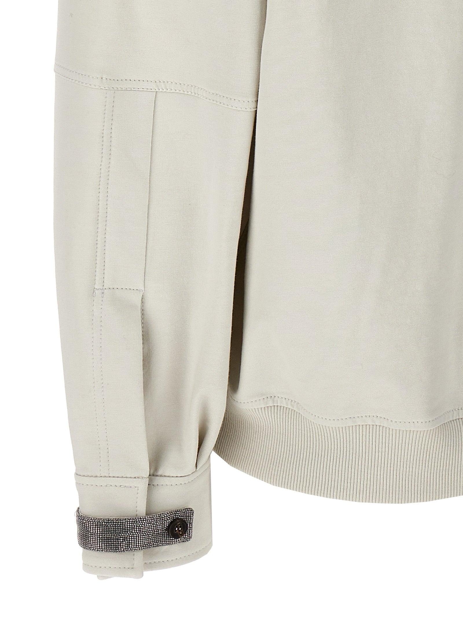 Brunello Cucinelli 'Monile' Sweatshirt