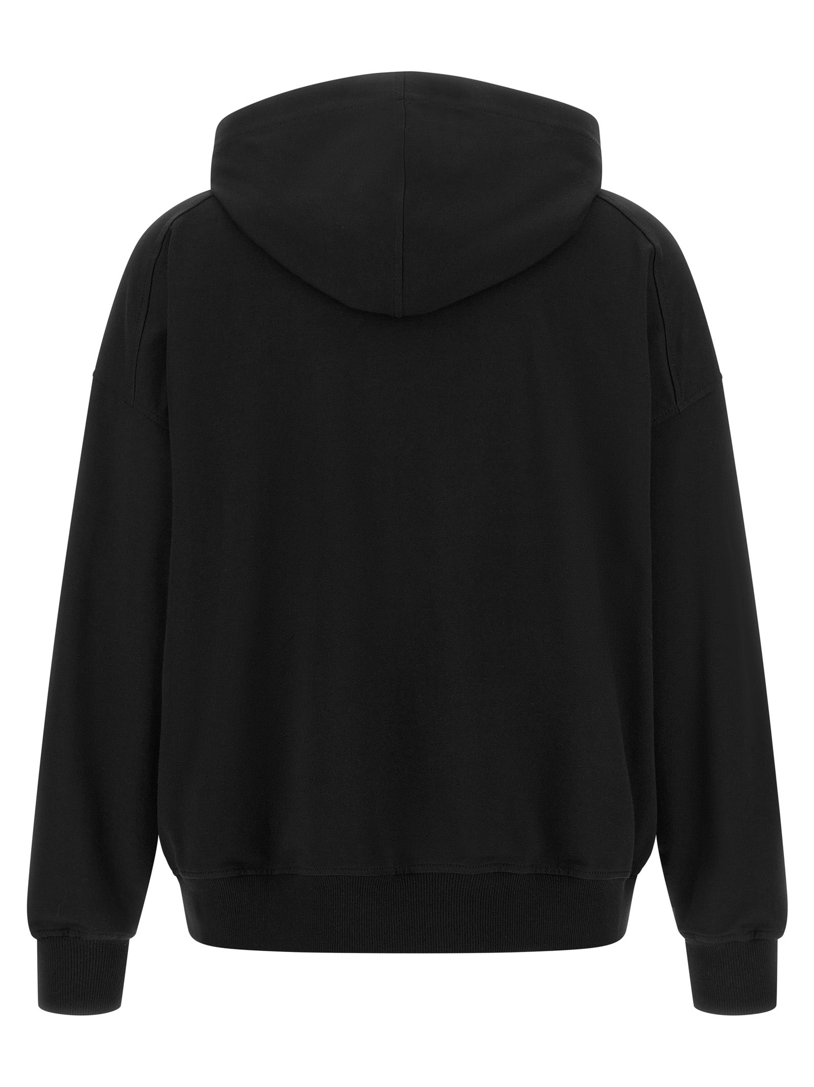Brunello Cucinelli 'Shiny Trims' Hoodie