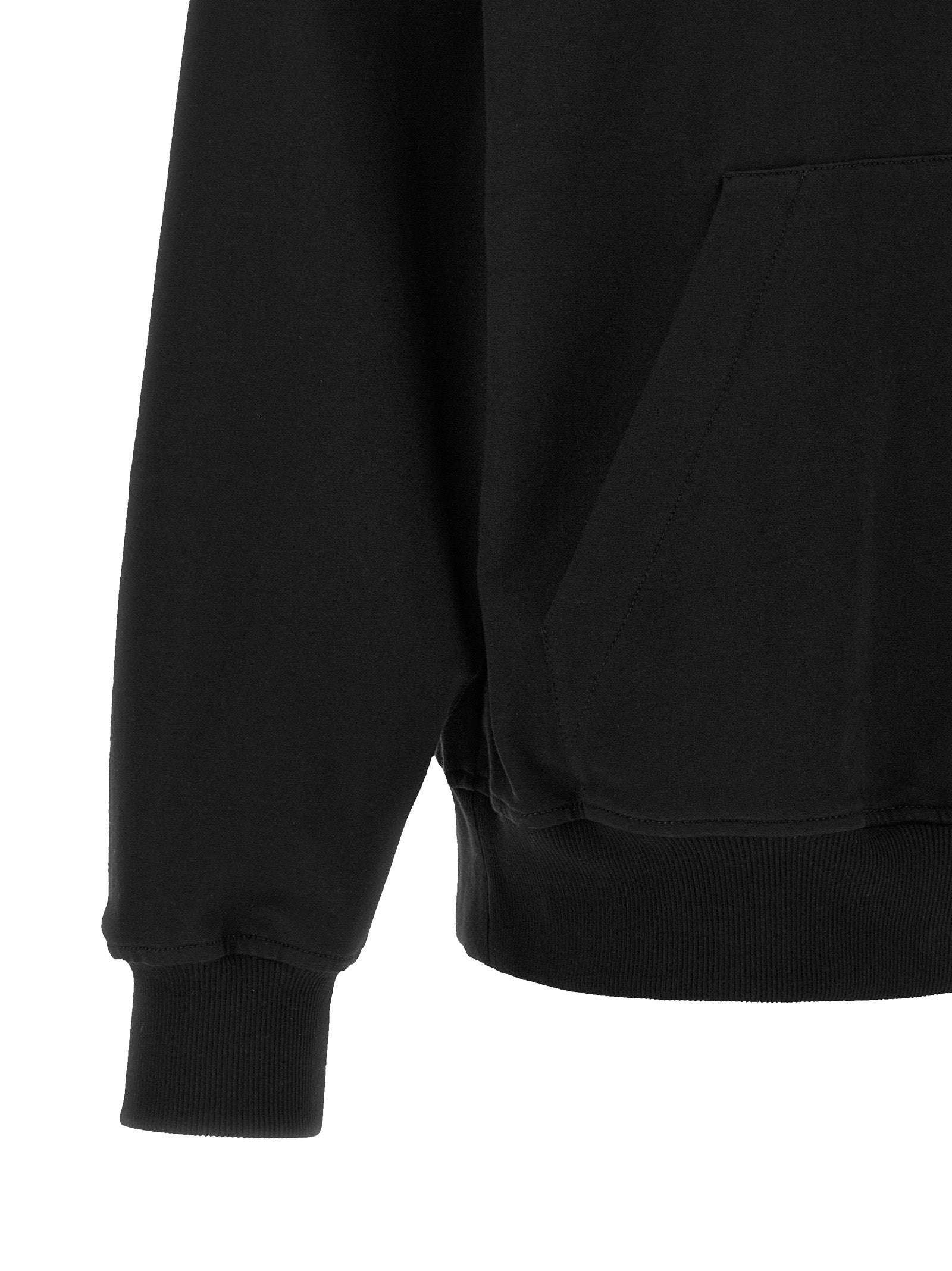 Brunello Cucinelli 'Shiny Trims' Hoodie