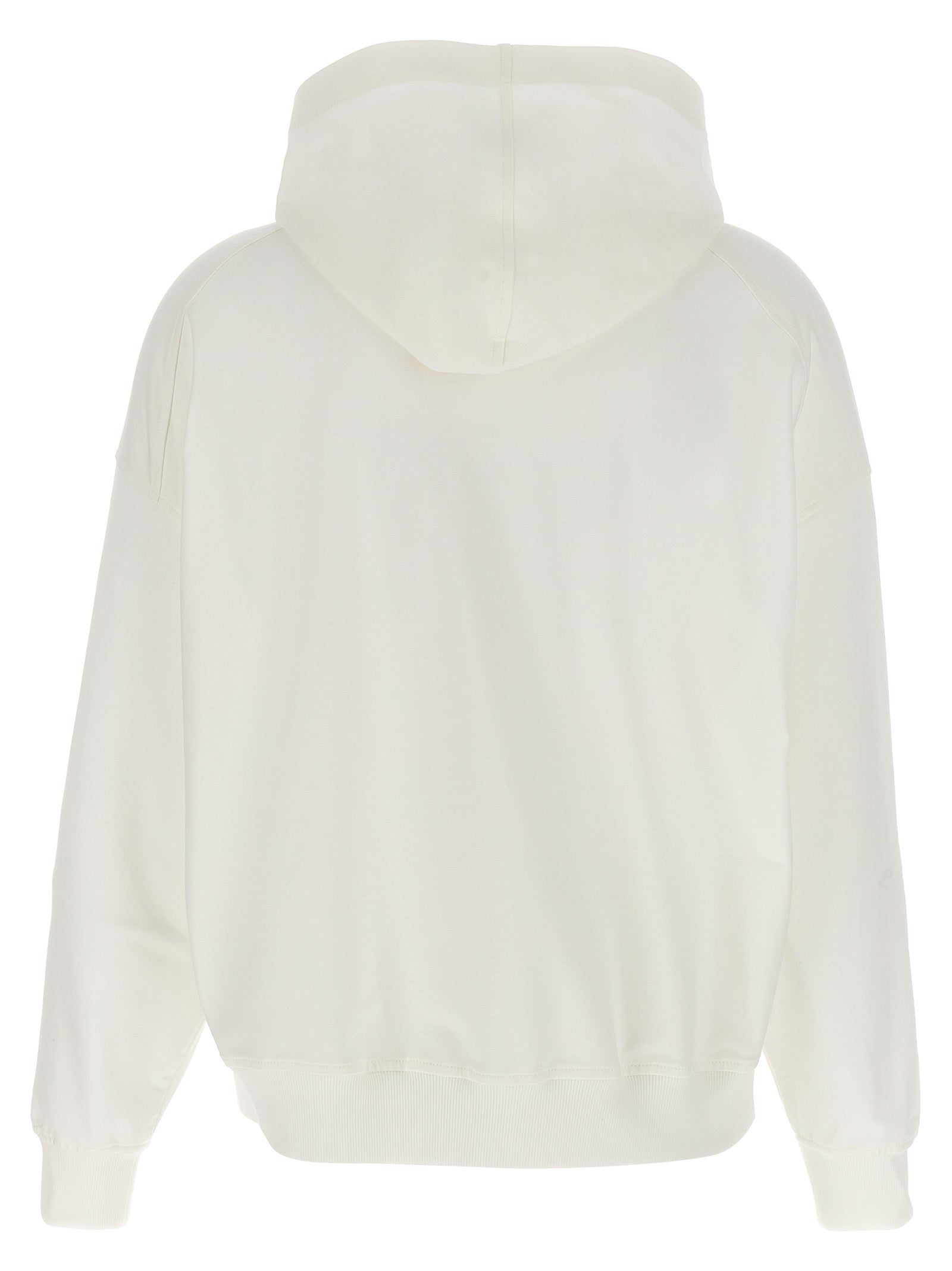 Brunello Cucinelli Monile Hoodie