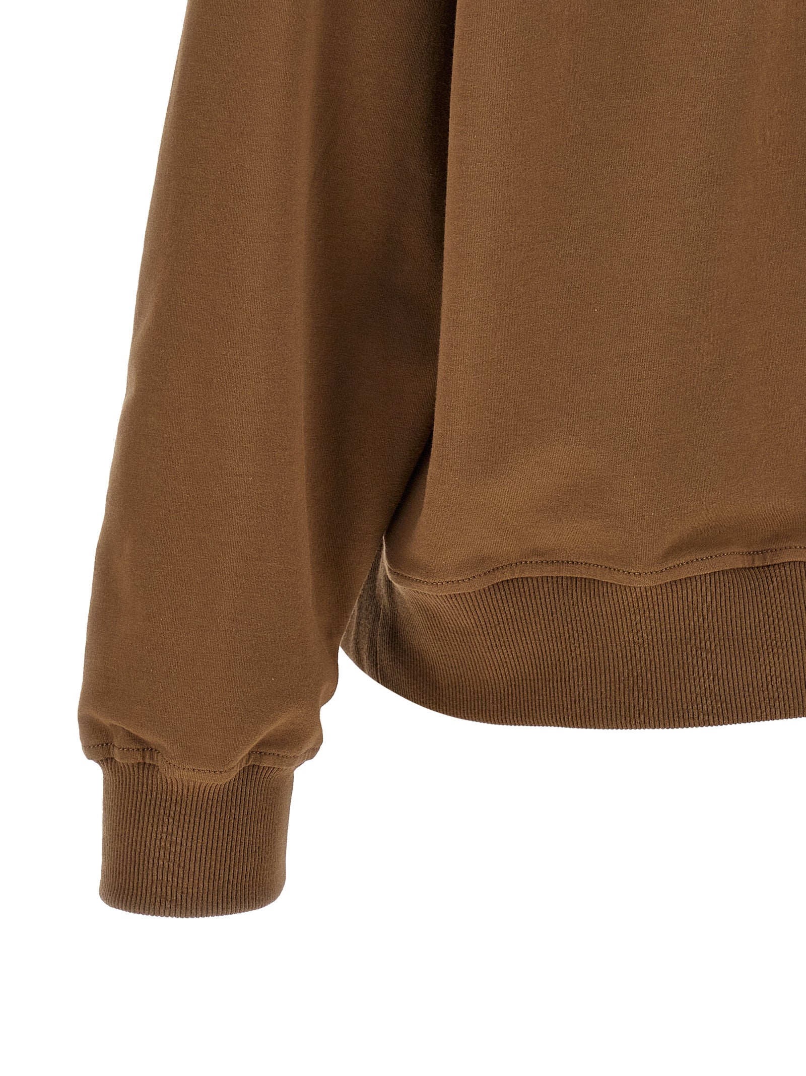 Brunello Cucinelli 'Shiny Trims' Hoodie