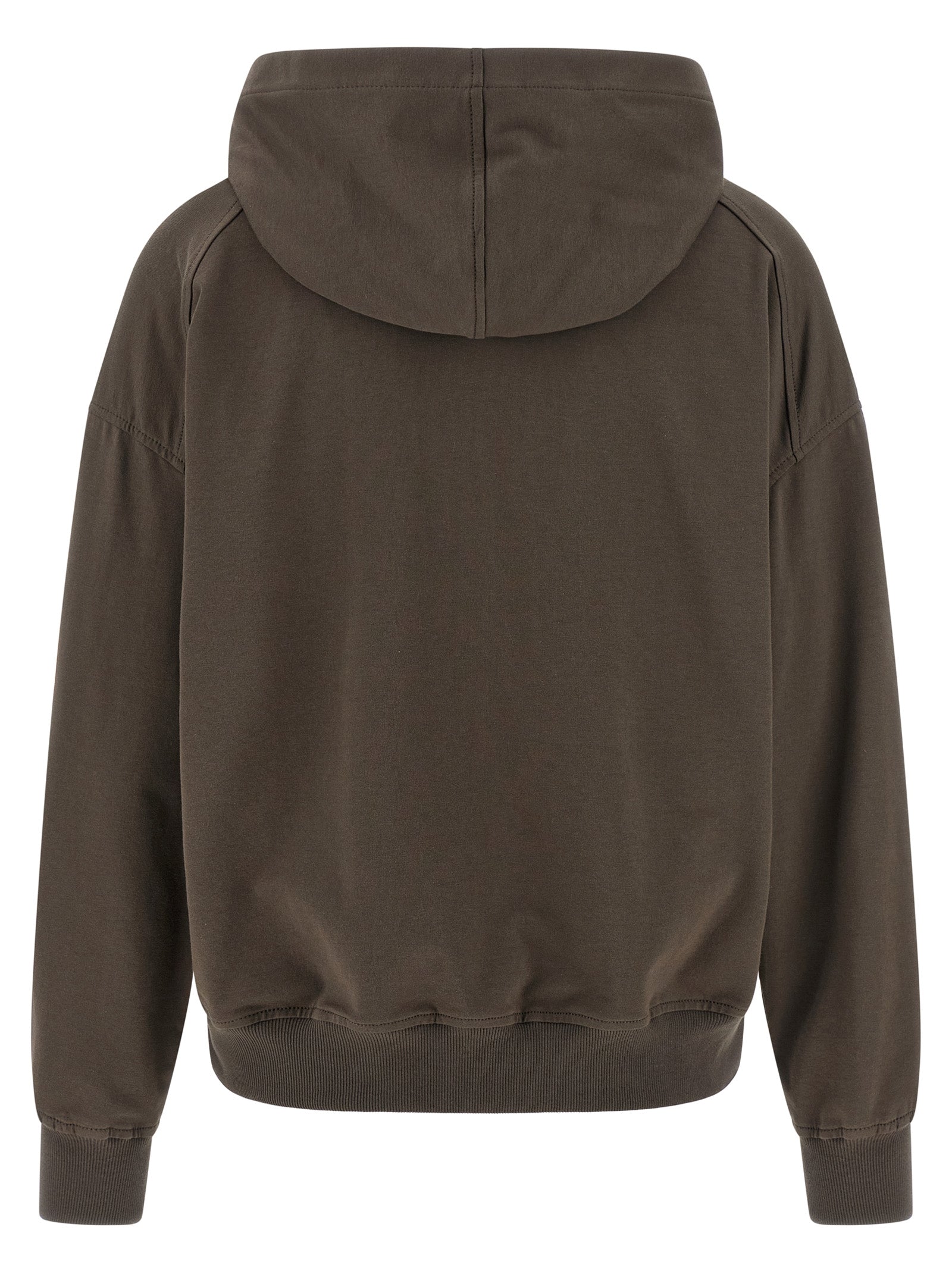 Brunello Cucinelli Monile Hoodie