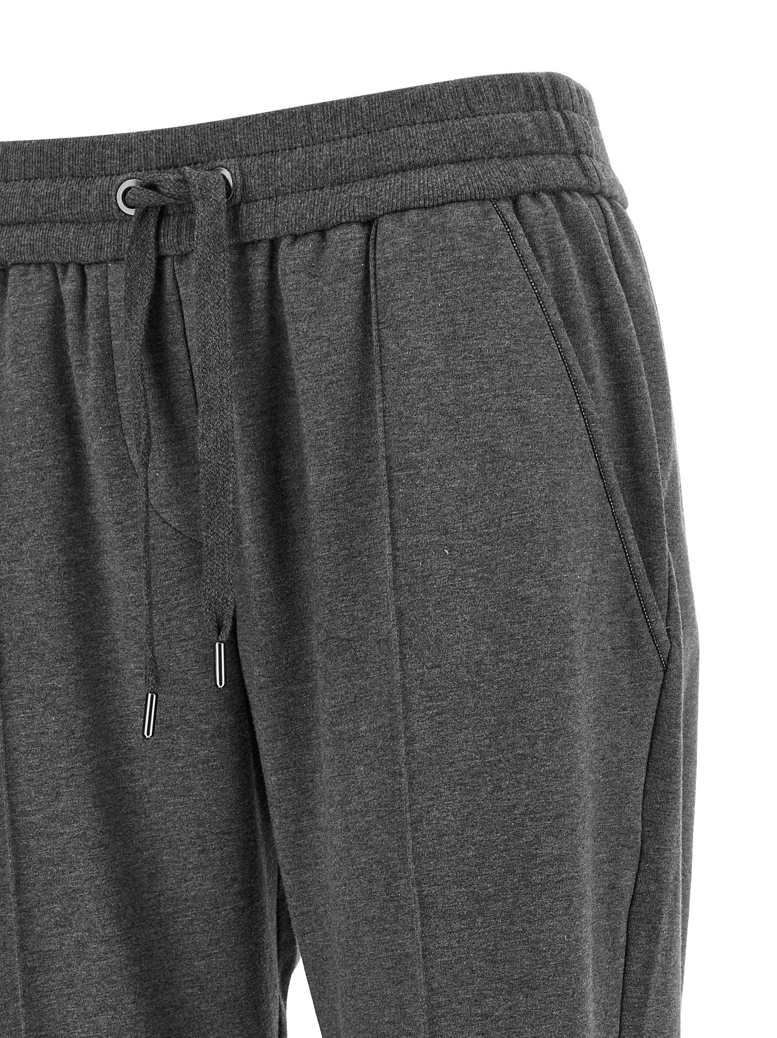 Brunello Cucinelli 'Track' Joggers