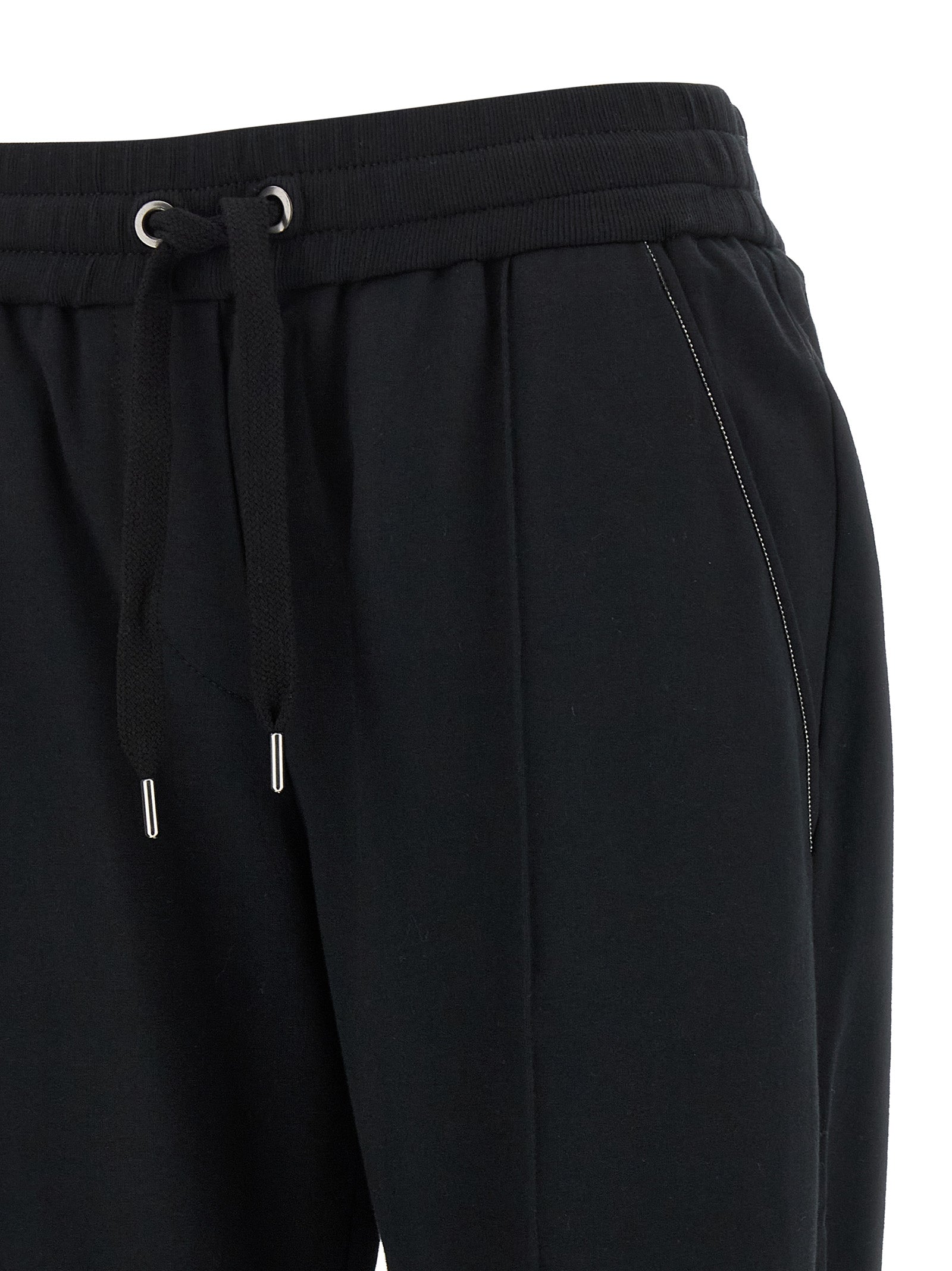 Brunello Cucinelli 'Track' Joggers
