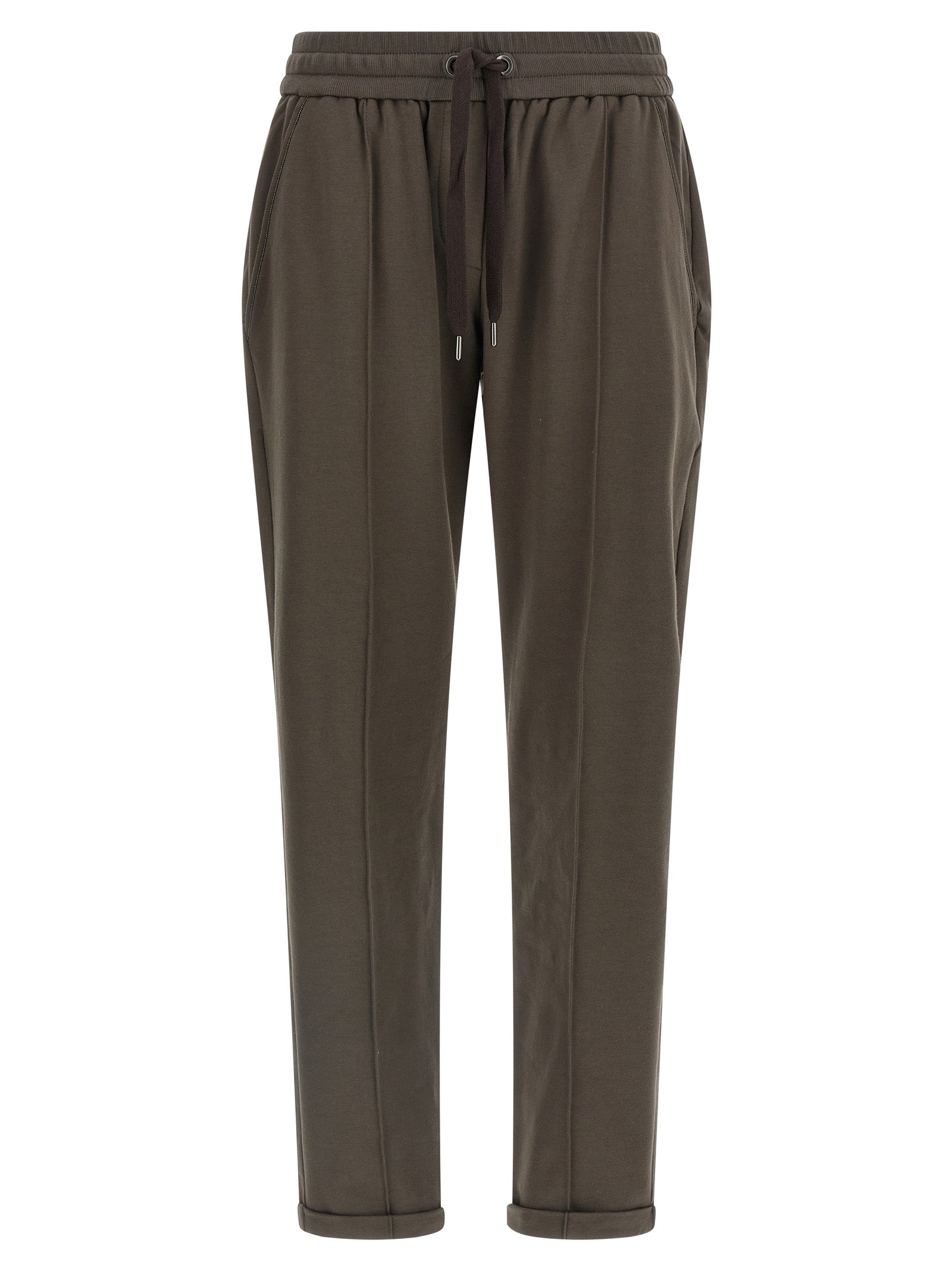 Brunello Cucinelli 'Track' Joggers