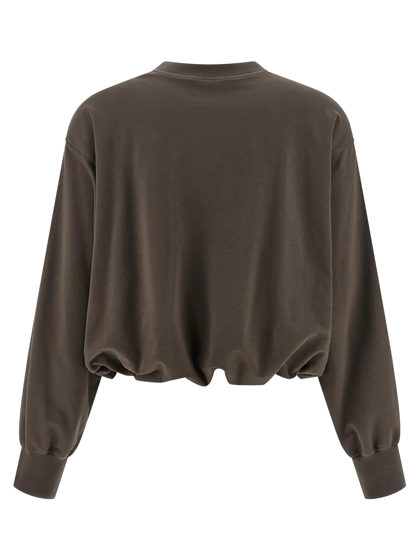 Brunello Cucinelli Cotton Sweatshirt