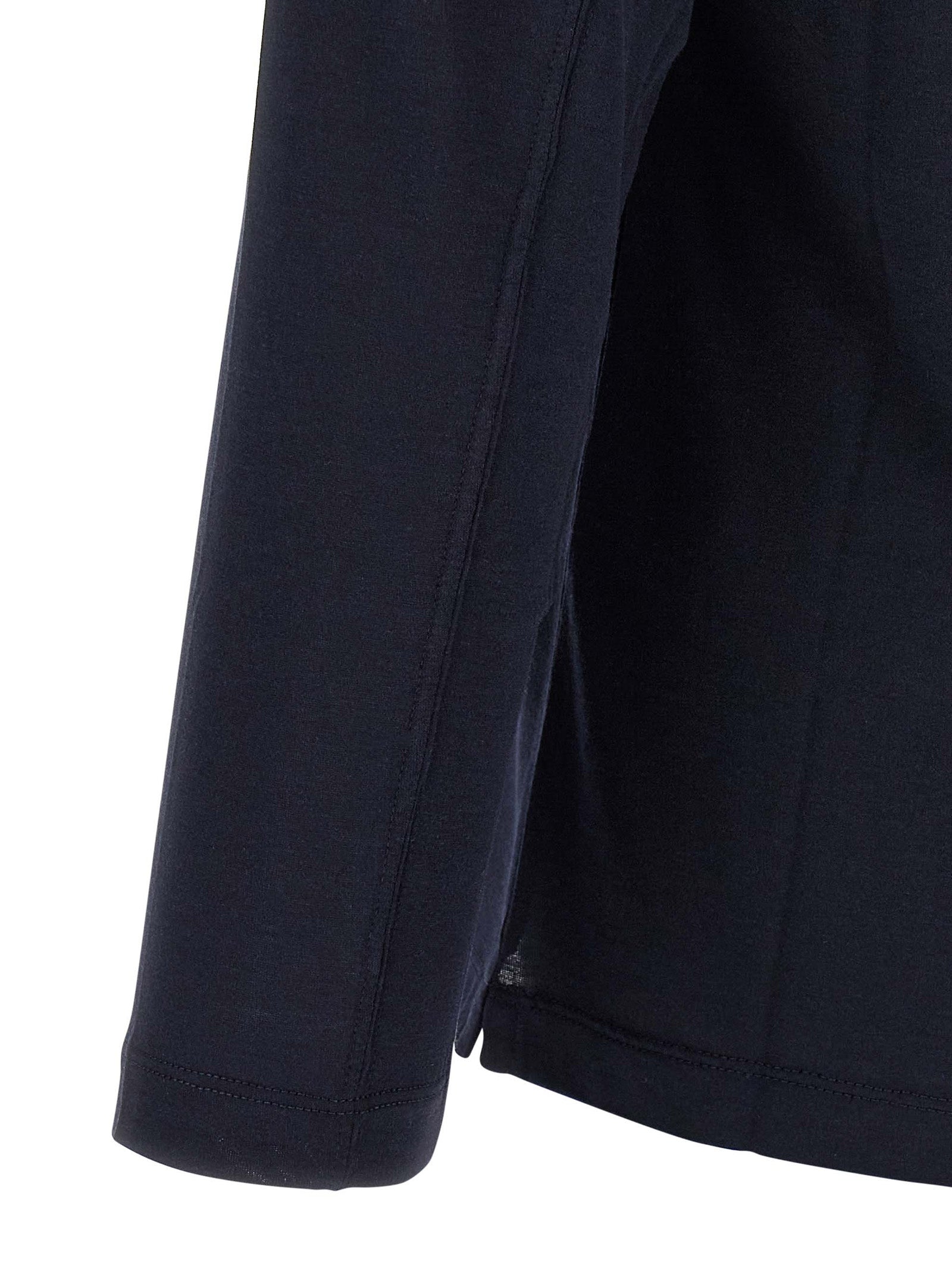 Brunello Cucinelli Multi Layer T-Shirt