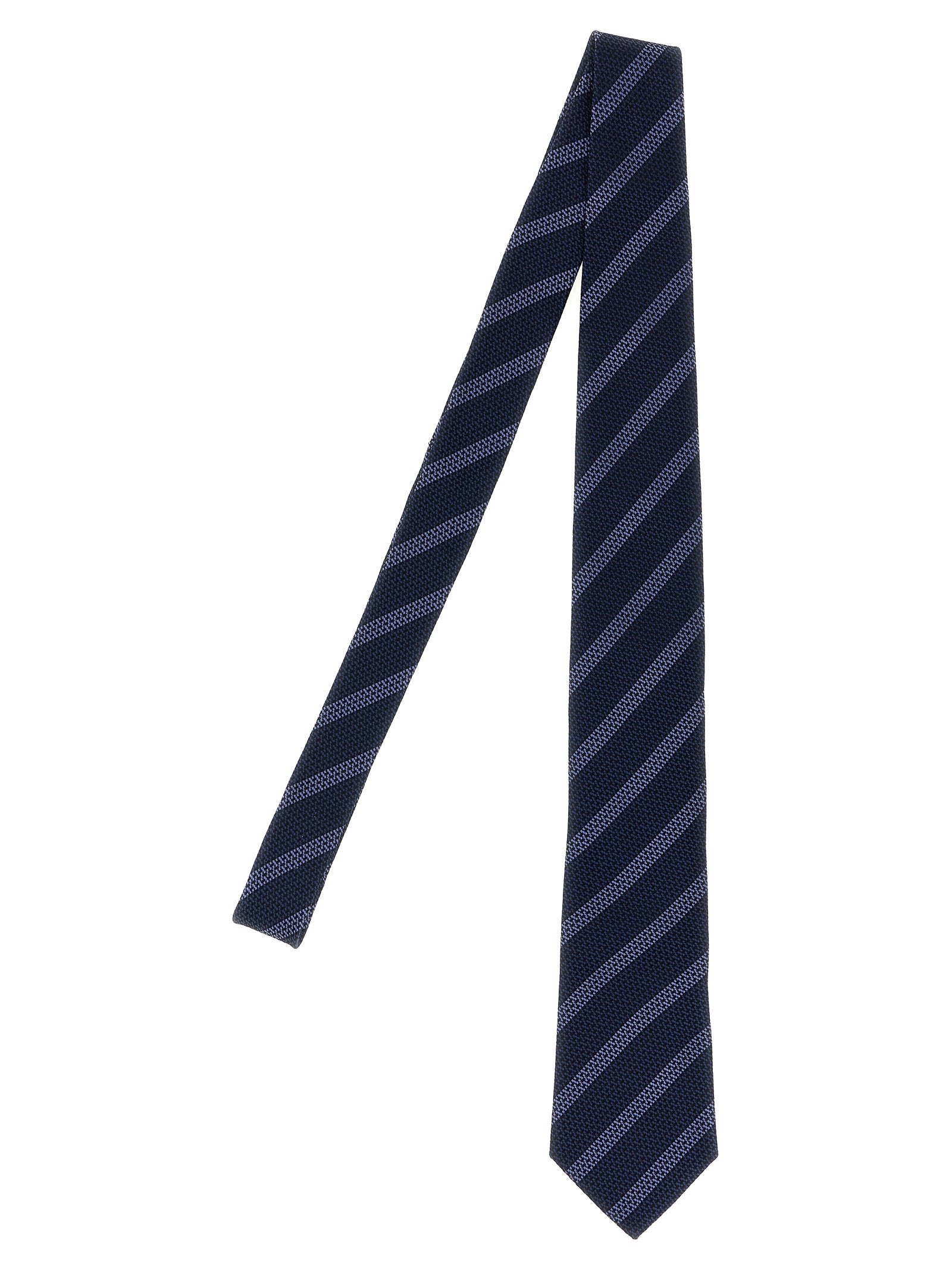 Brunello Cucinelli Silk Tie