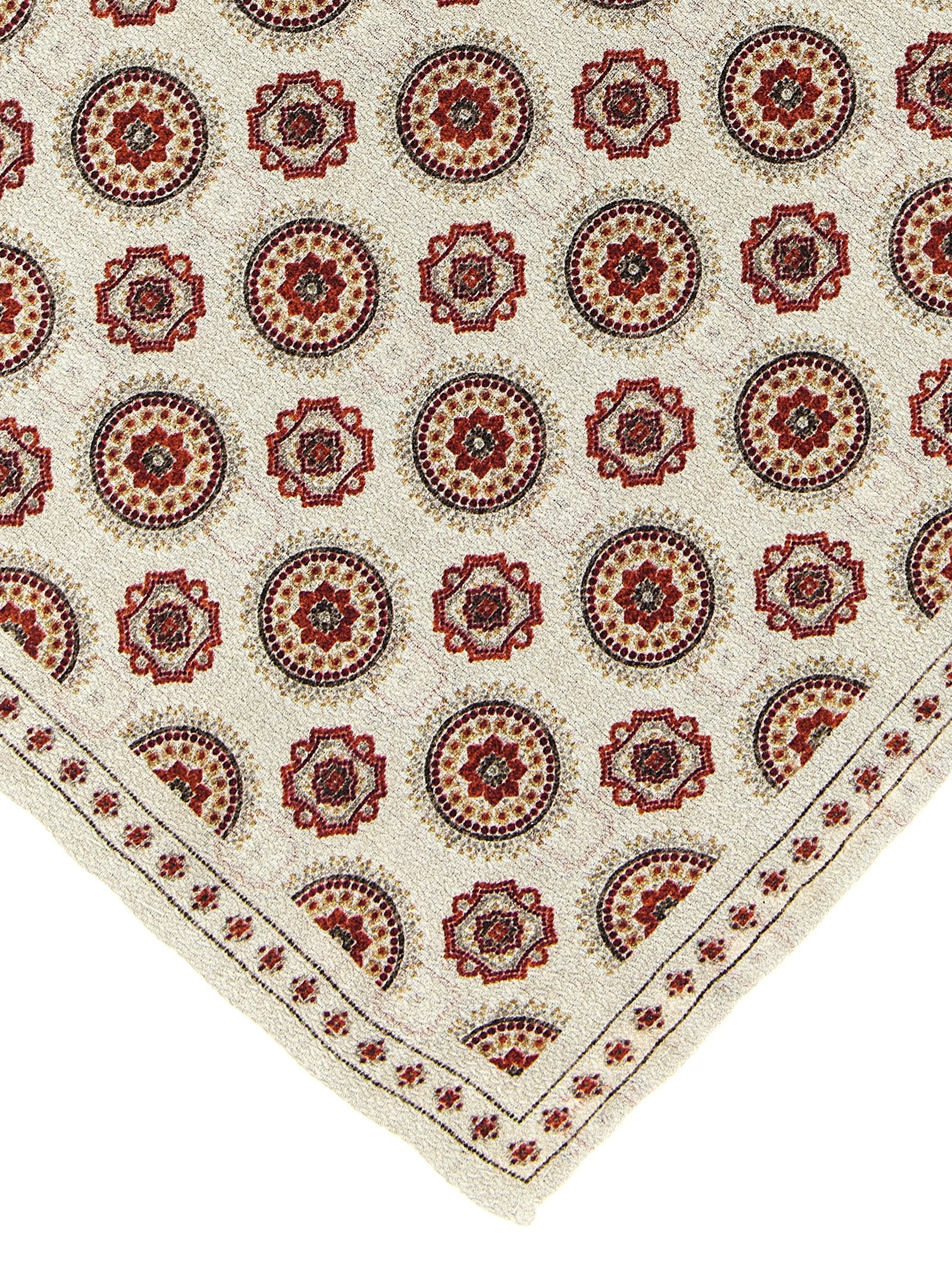 Brunello Cucinelli Double-Face Pocket Clutch