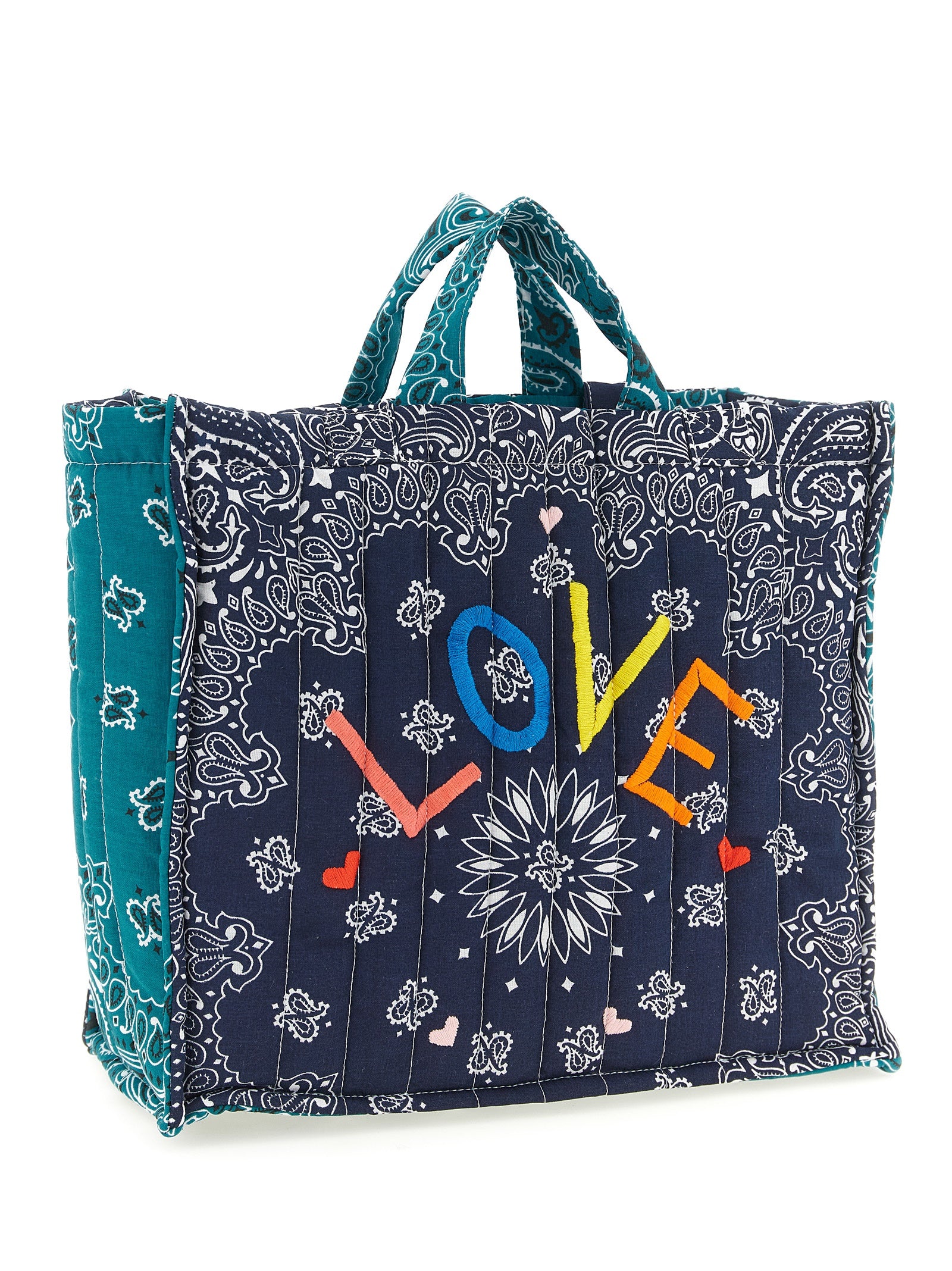 Call It By Your Name Medium 'Cabas' Shopping Bag